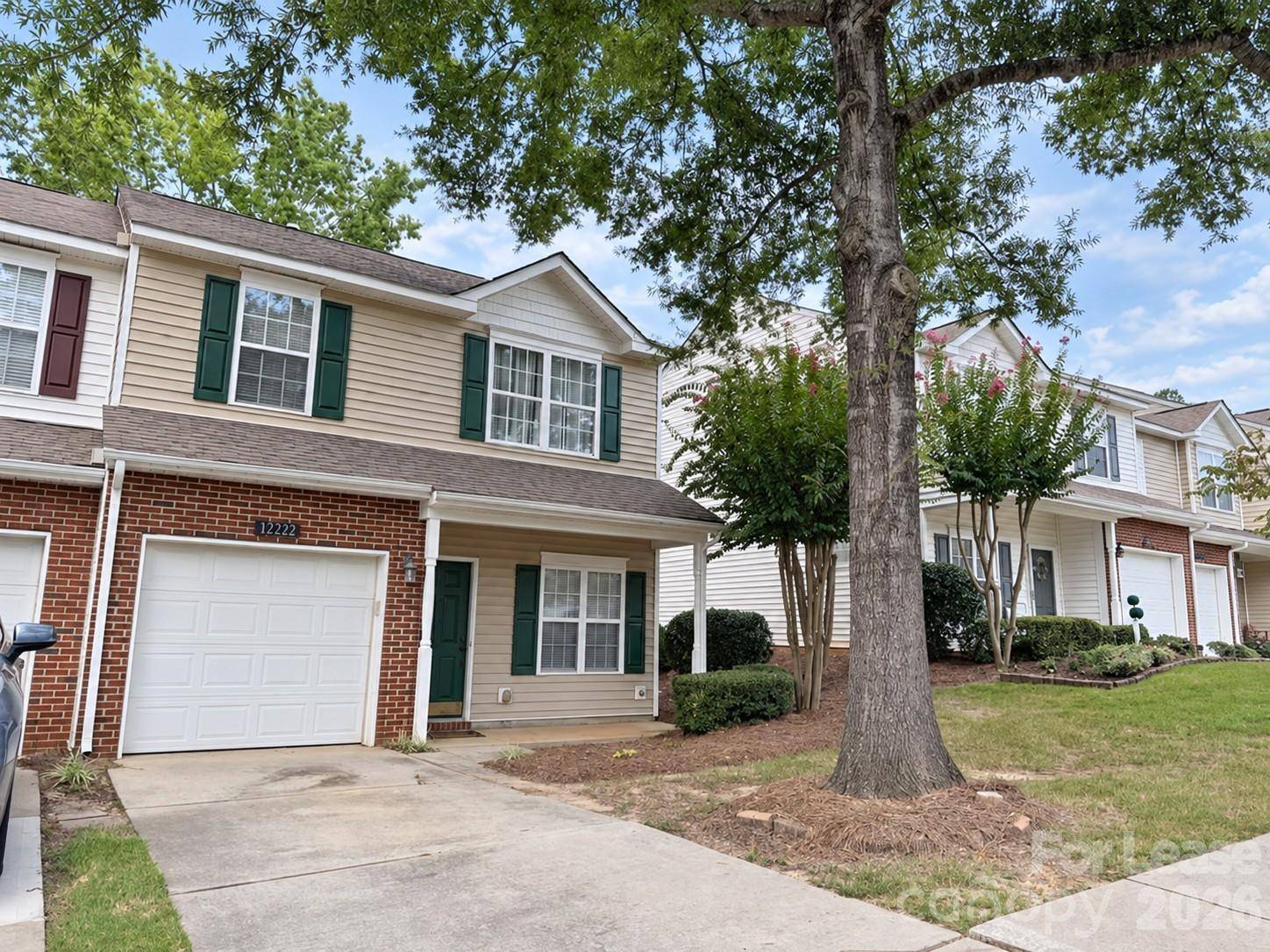 12222 Royal Castle CT, Charlotte, NC 28277