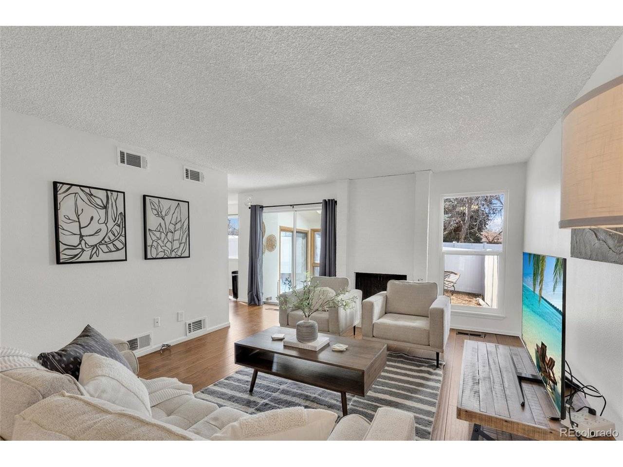 7165 S Vine, Centennial, CO 80122