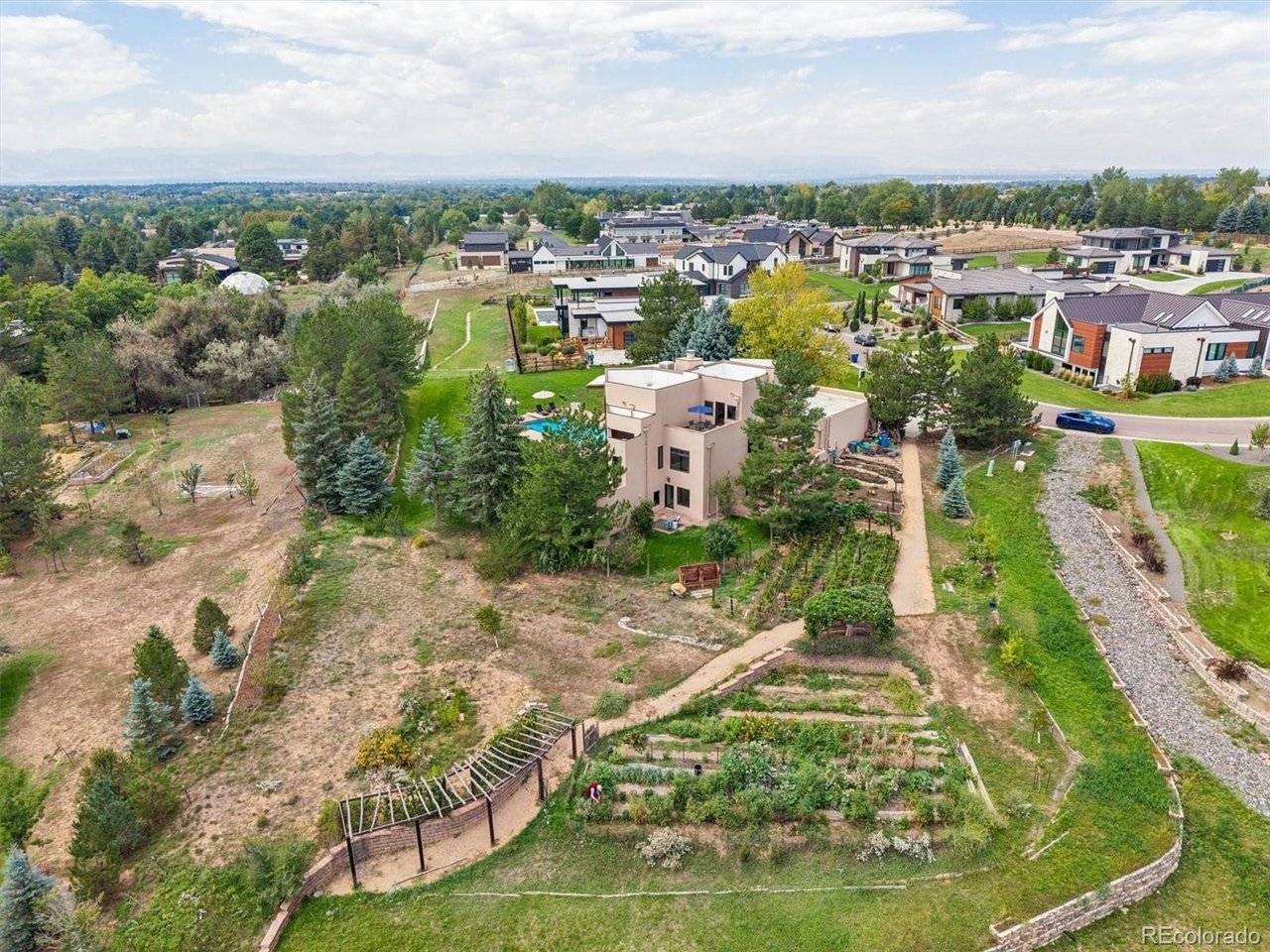5130 S Kearney, Greenwood Village, CO 80111