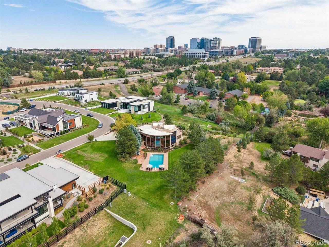 5130 S Kearney, Greenwood Village, CO 80111