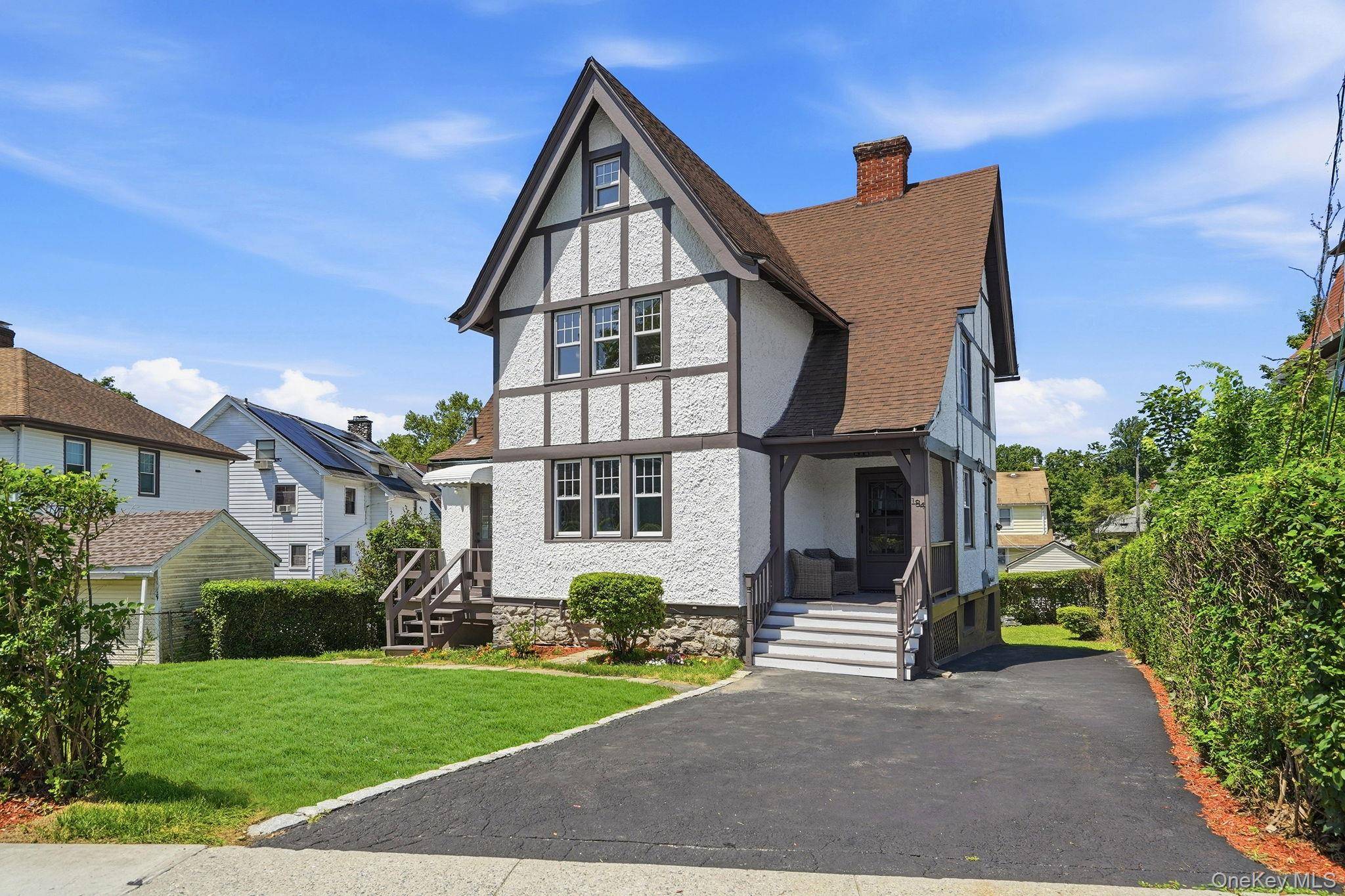 184 W Post RD, White Plains, NY 10606
