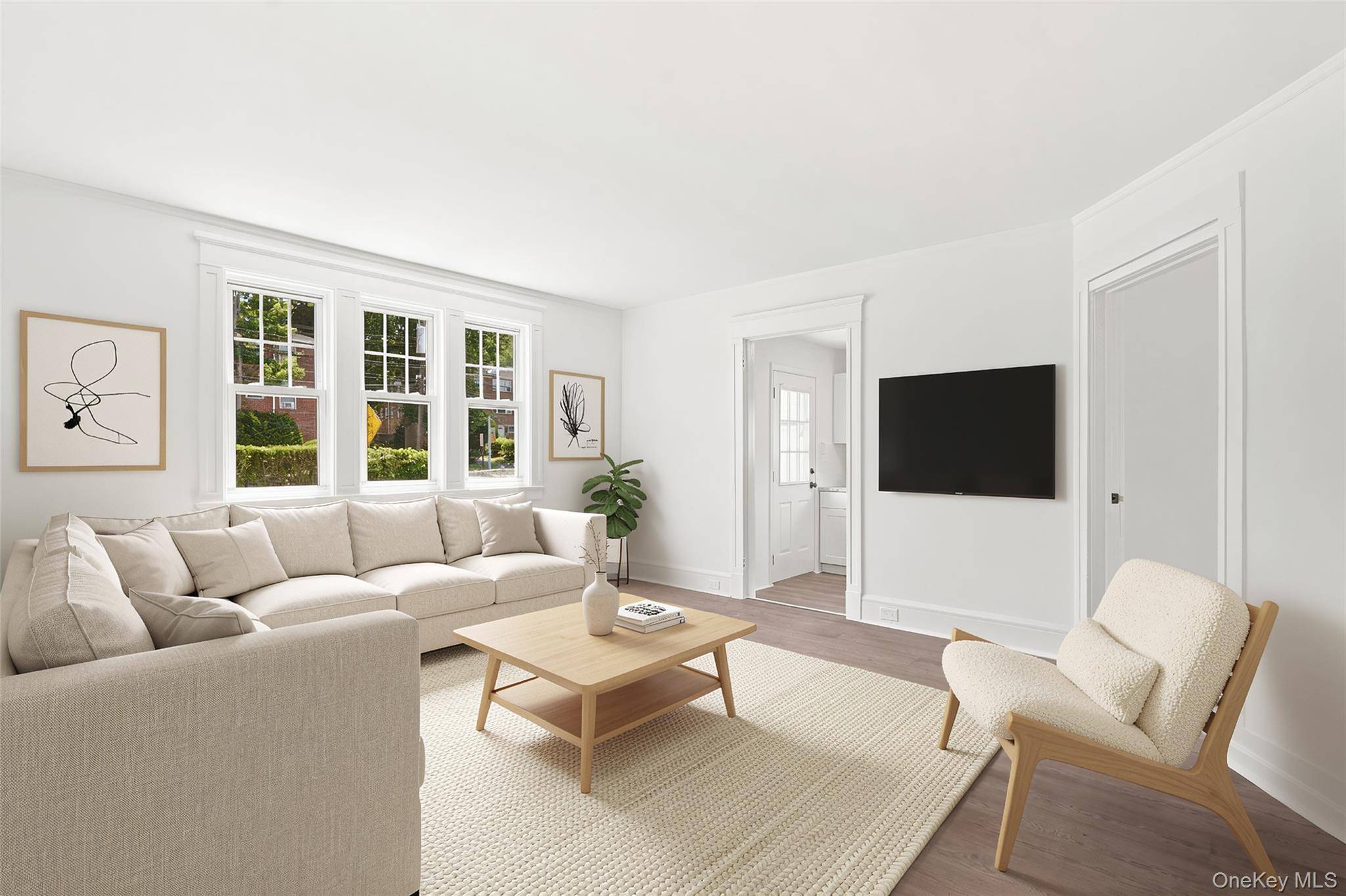 184 W Post RD, White Plains, NY 10606