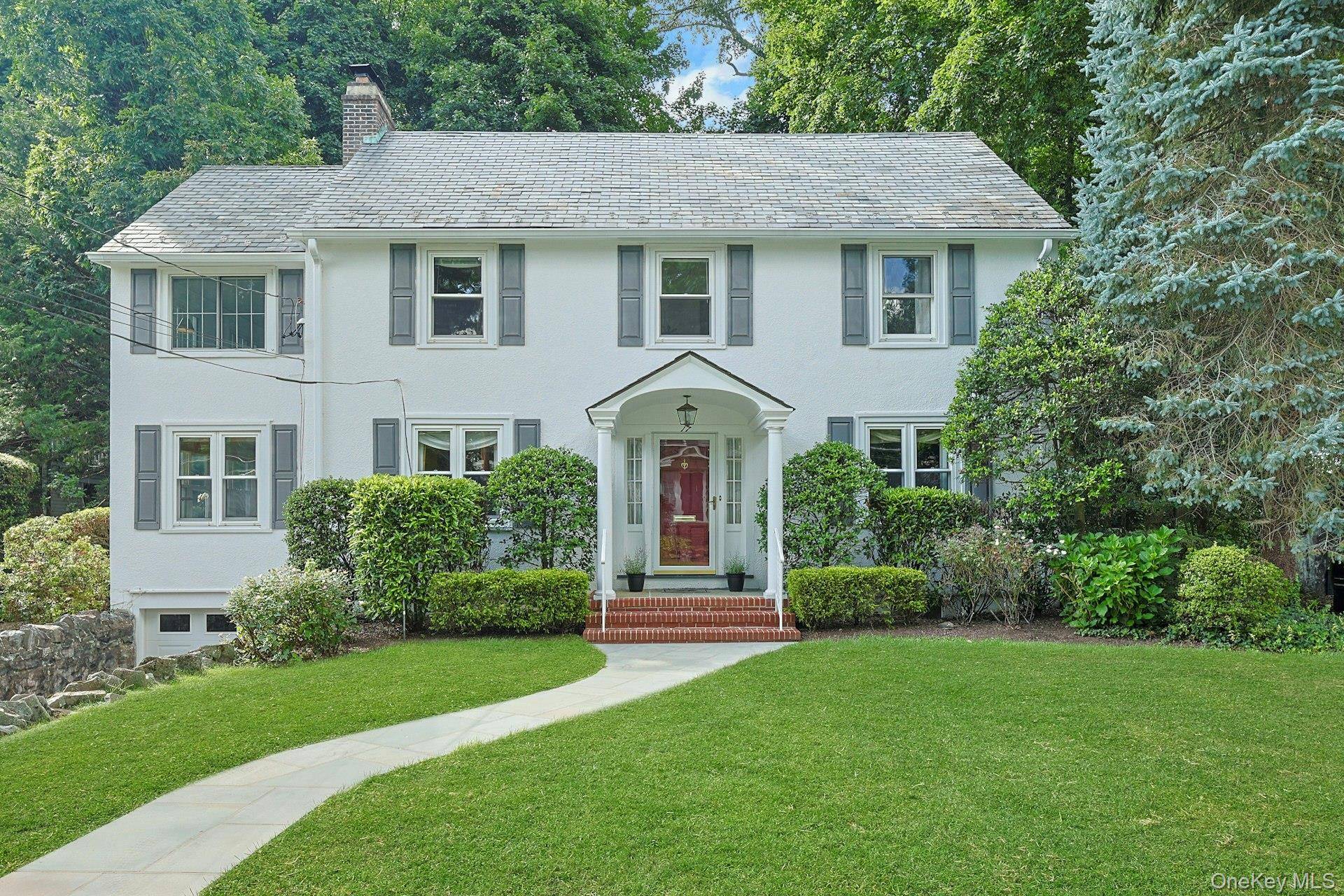 17 Elm RD, Scarsdale, NY 10583