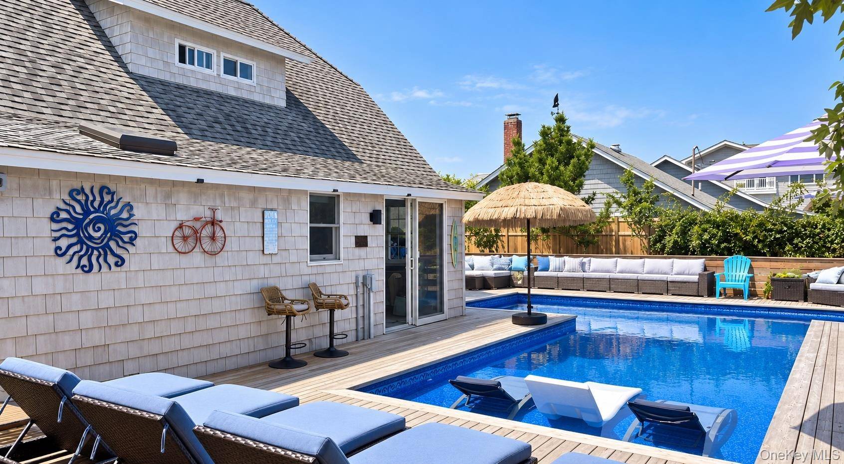 253 Cottage WALK, Ocean Beach, NY 11770