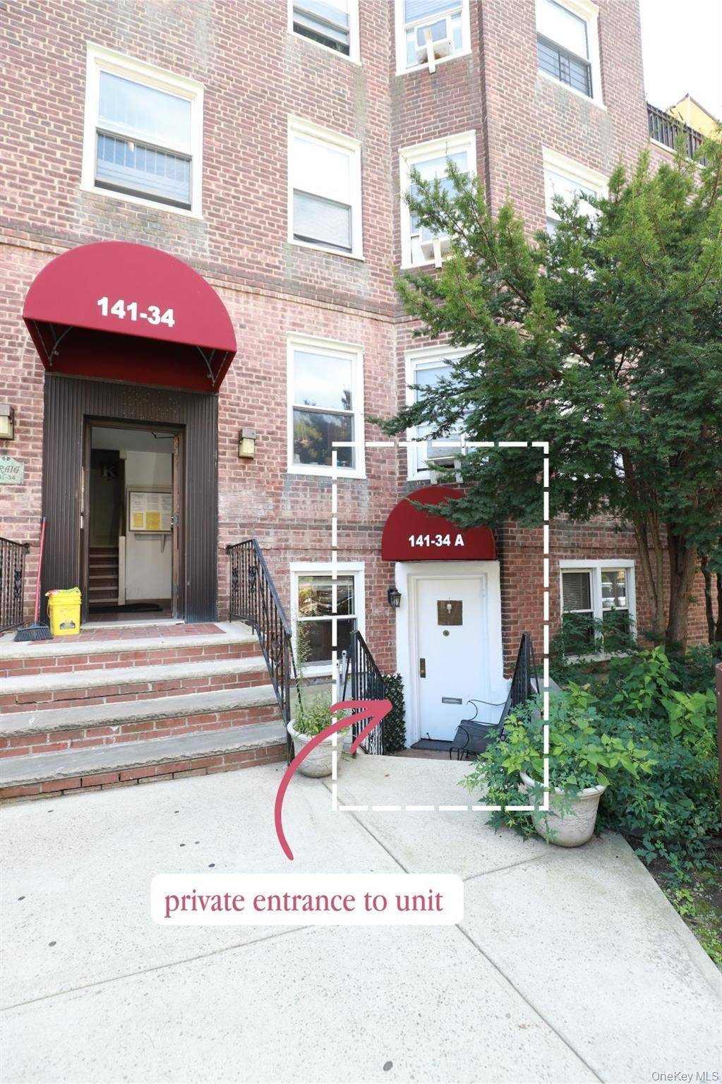 141-34 79th AVE #A, Kew Garden Hills, NY 11367