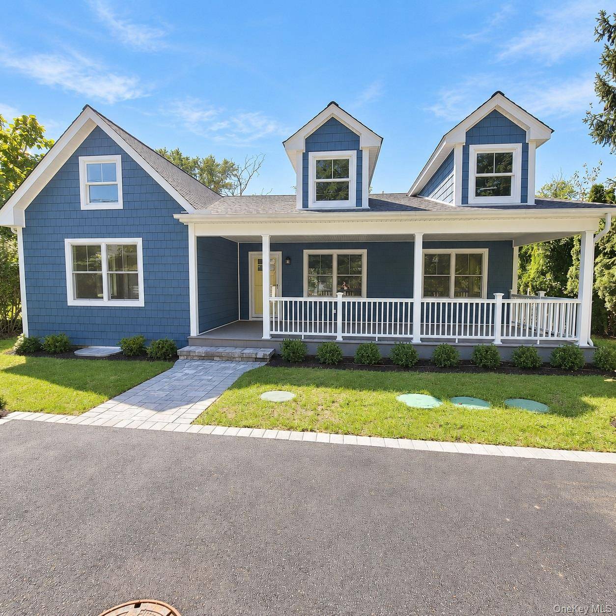 5 Lane G, Huntington, NY 11743