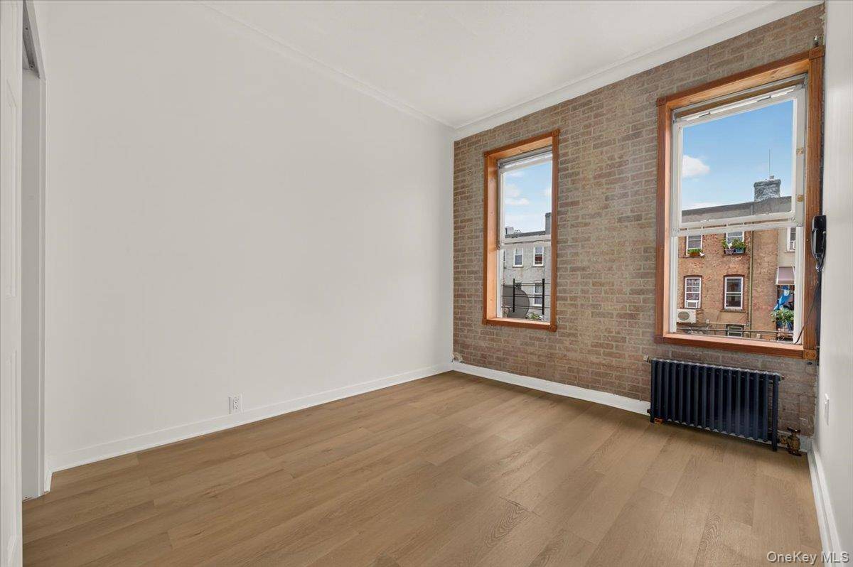 458 Drew, Brooklyn, NY 11208