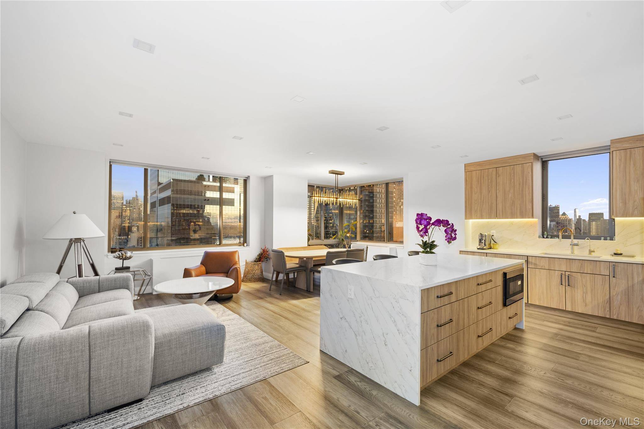 2 Columbus AVE #29C, New York (manhattan), NY 10023