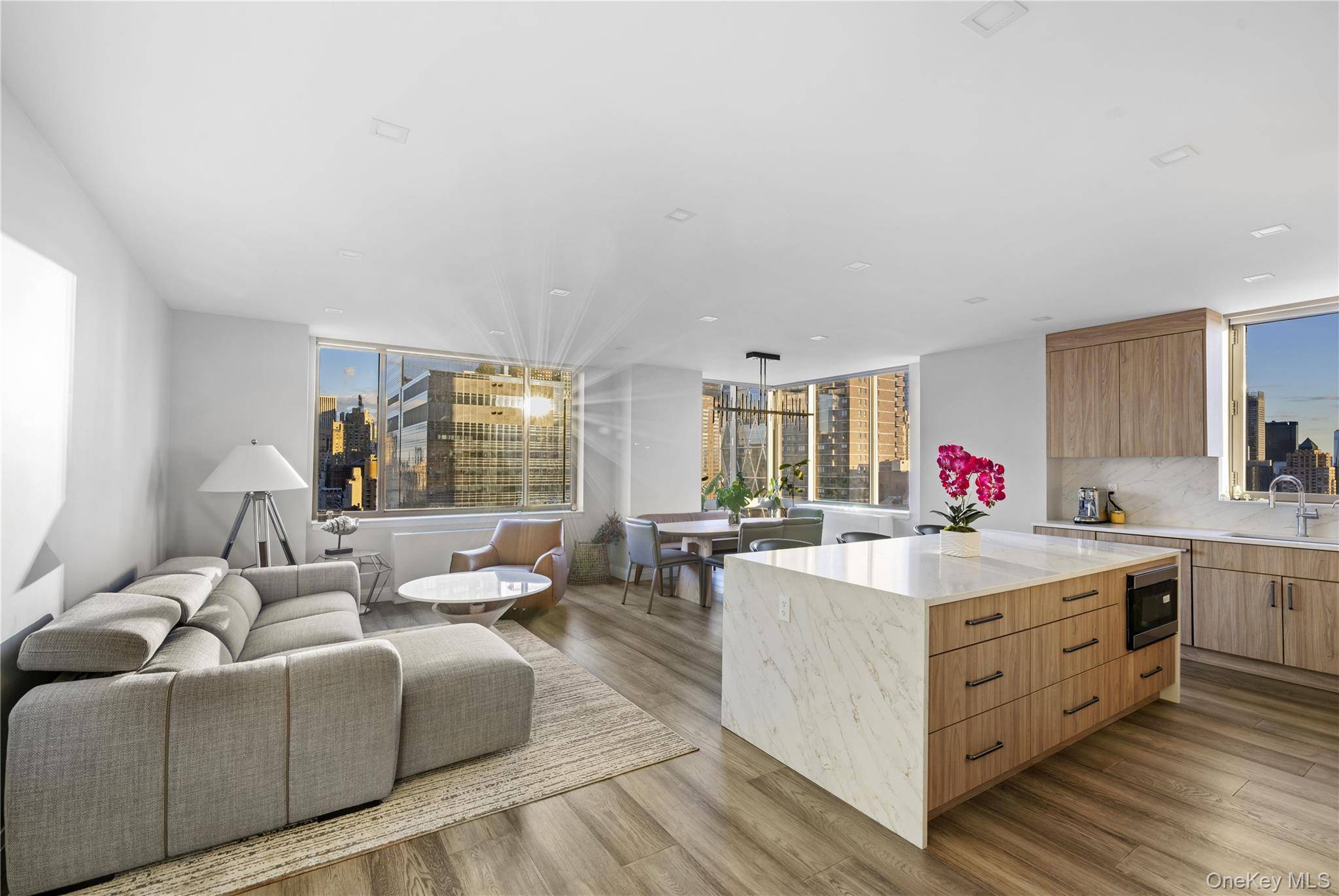 2 Columbus AVE #29C, New York (manhattan), NY 10023