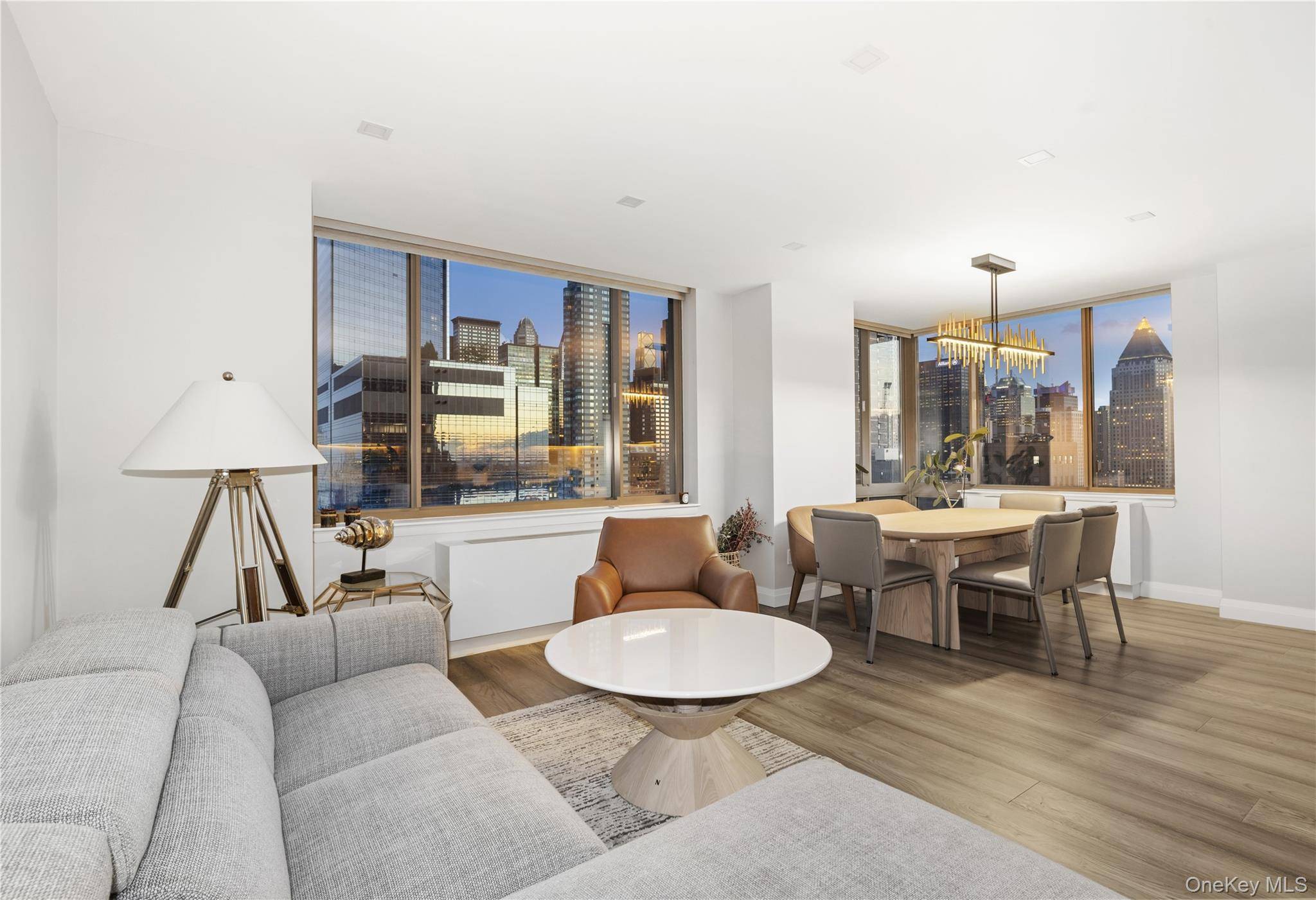 2 Columbus AVE #29C, New York (manhattan), NY 10023
