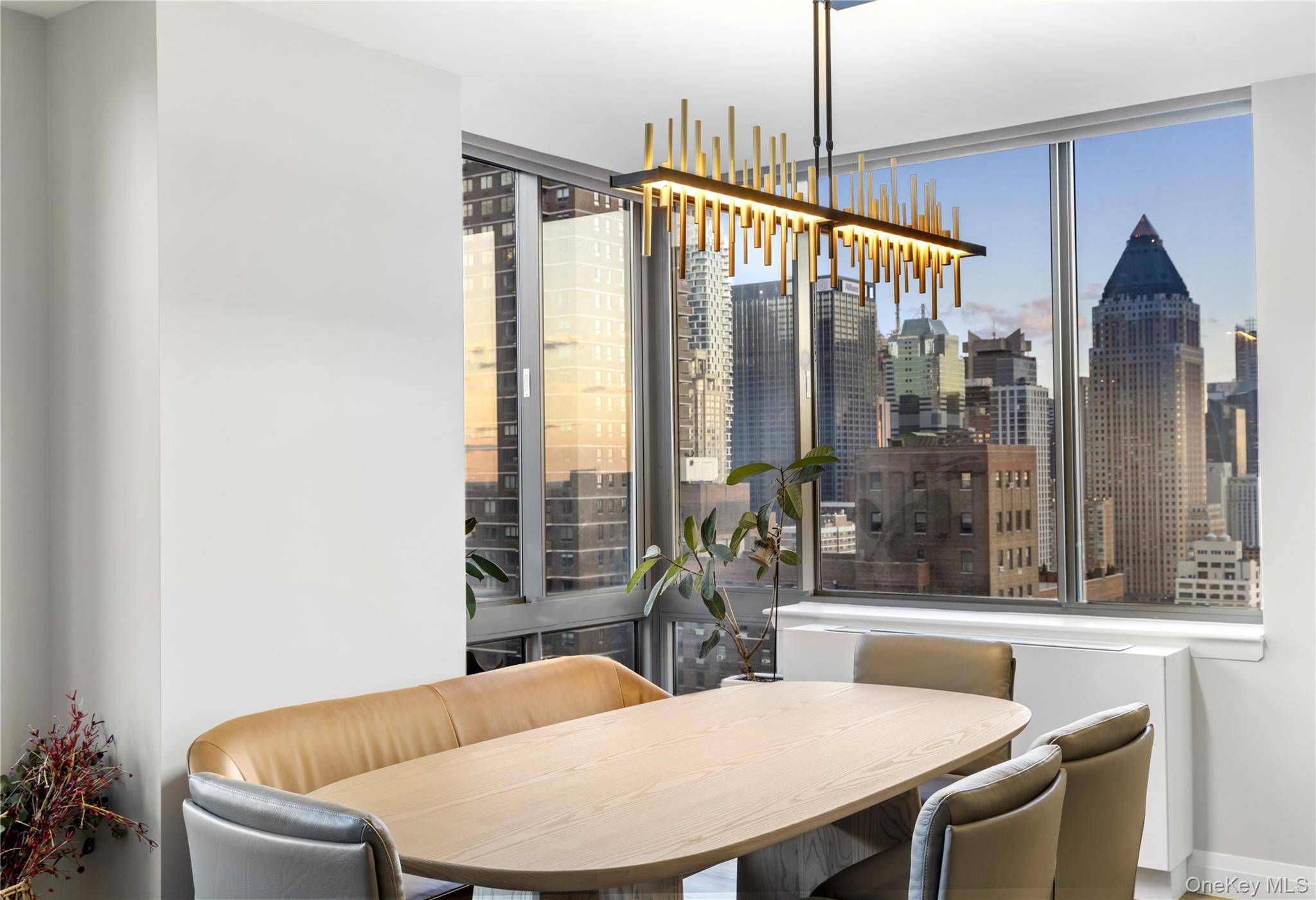 2 Columbus AVE #29C, New York (manhattan), NY 10023