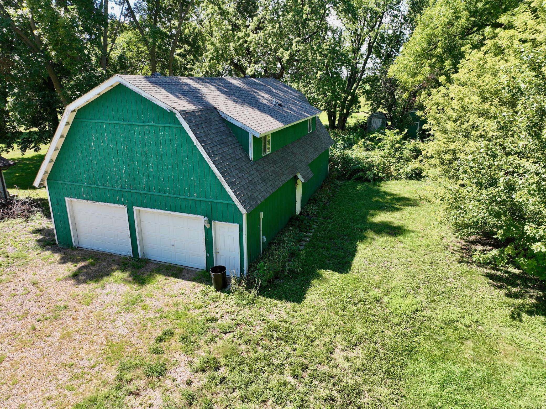 308 S 13th ST, Olivia, MN 56277