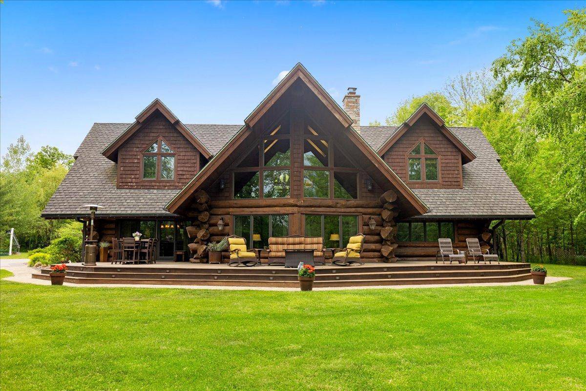 88159 Sturgeon Island RD, Sturgeon Lake, MN 55783