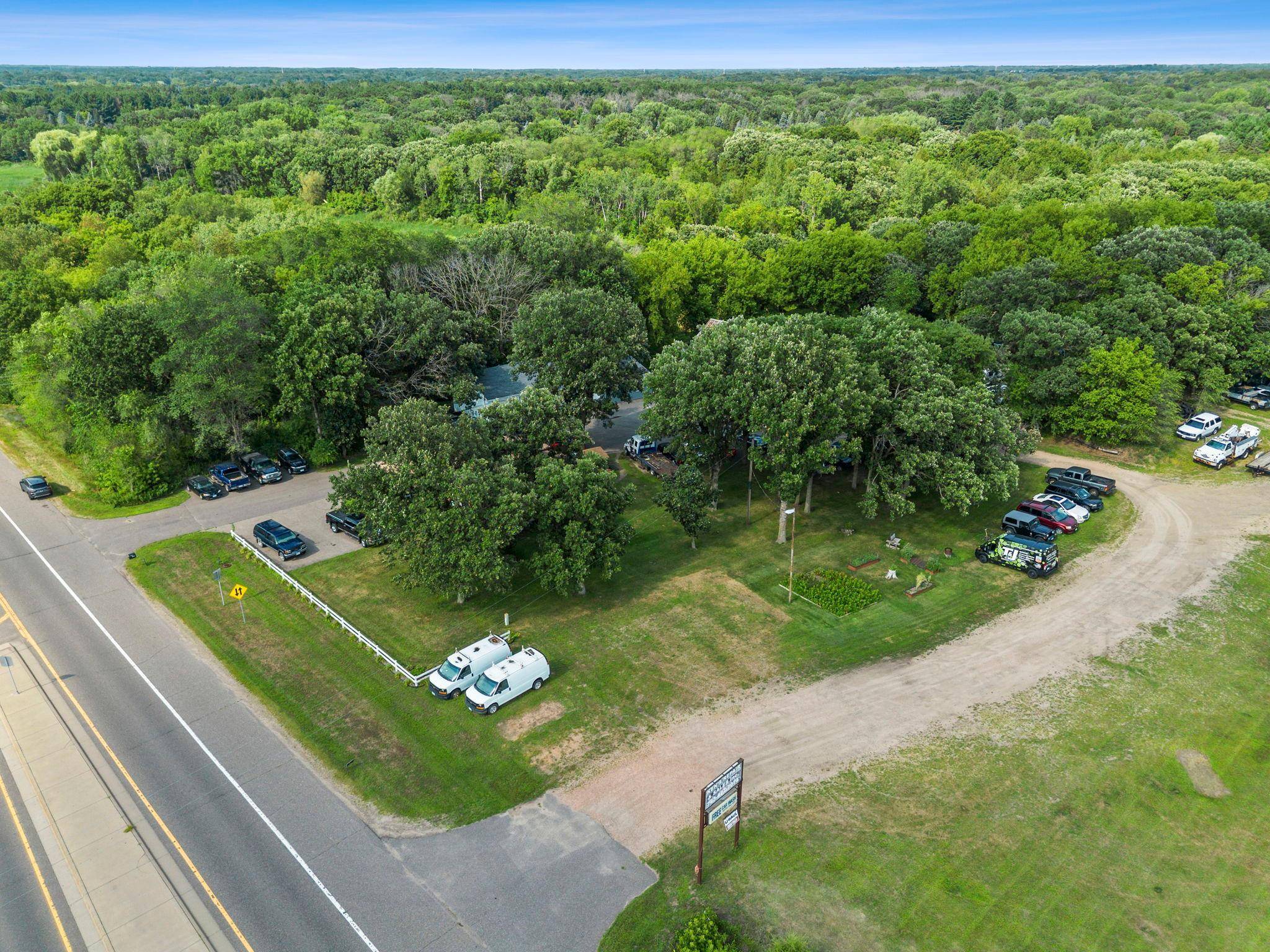 15415 Saint Francis BLVD NW, Ramsey, MN 55303