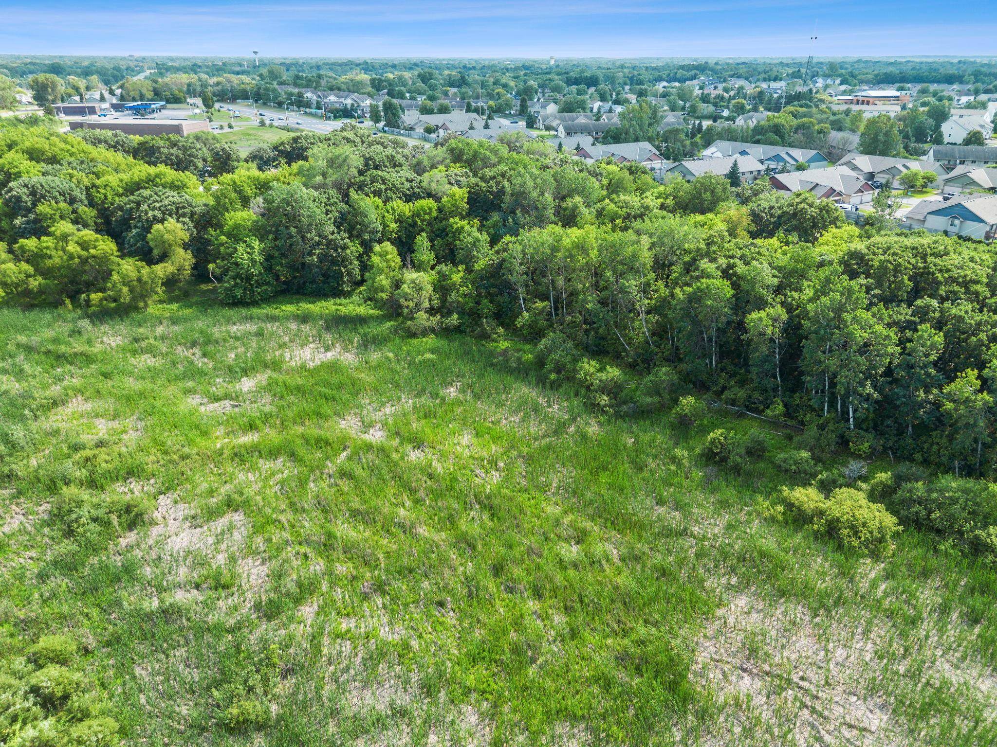 15415 Saint Francis BLVD NW, Ramsey, MN 55303