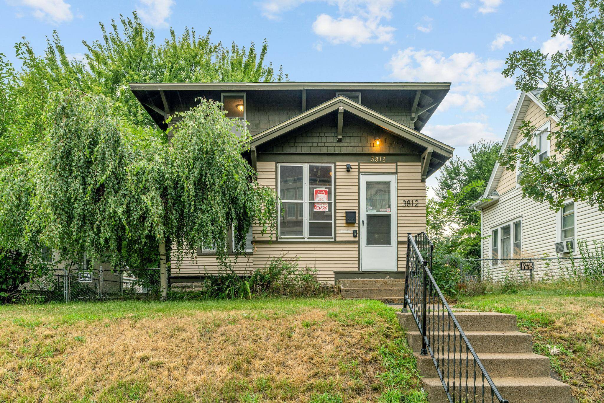 3812 13th AVE S, Minneapolis, MN 55407