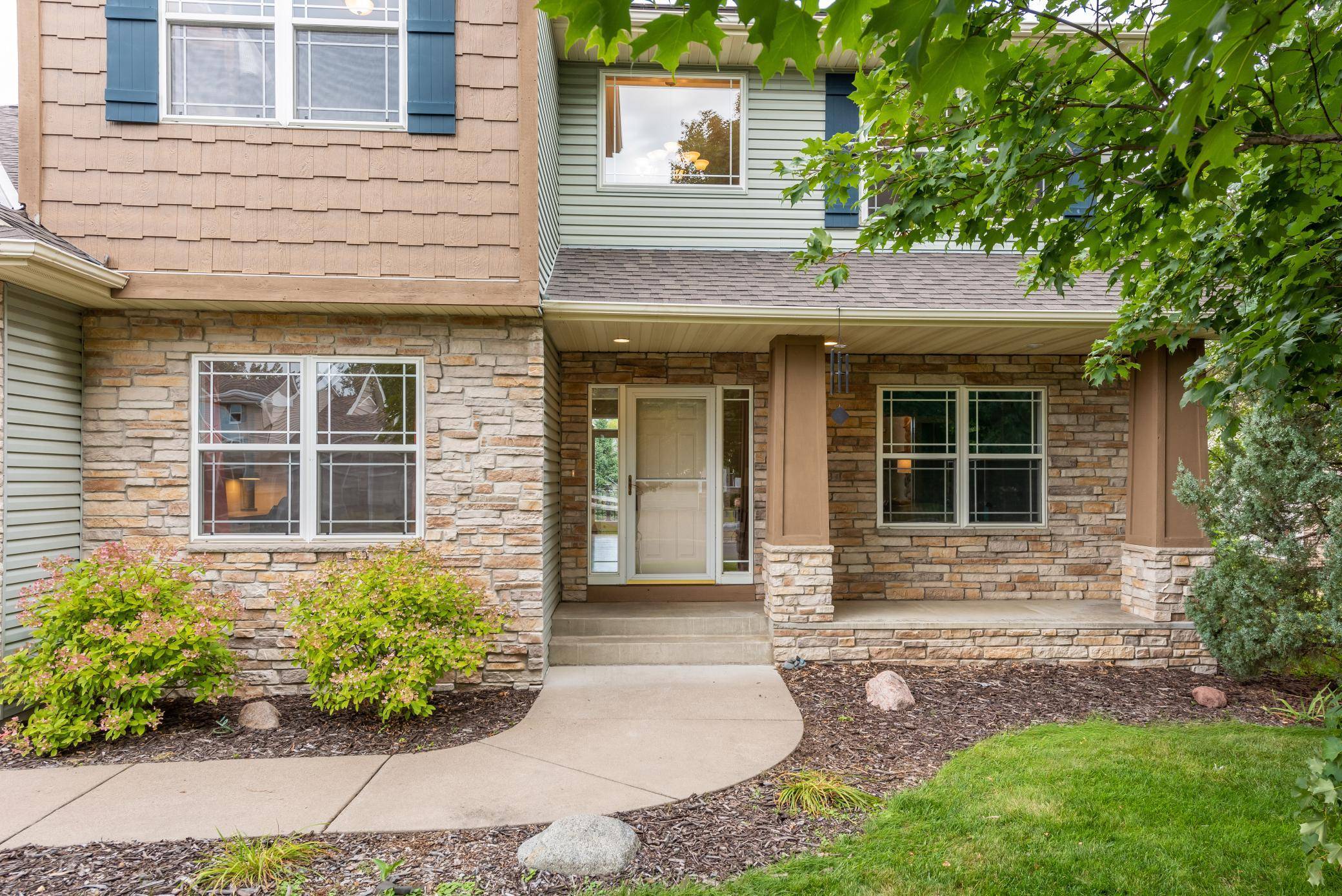 5614 103rd AVE N, Brooklyn Park, MN 55443