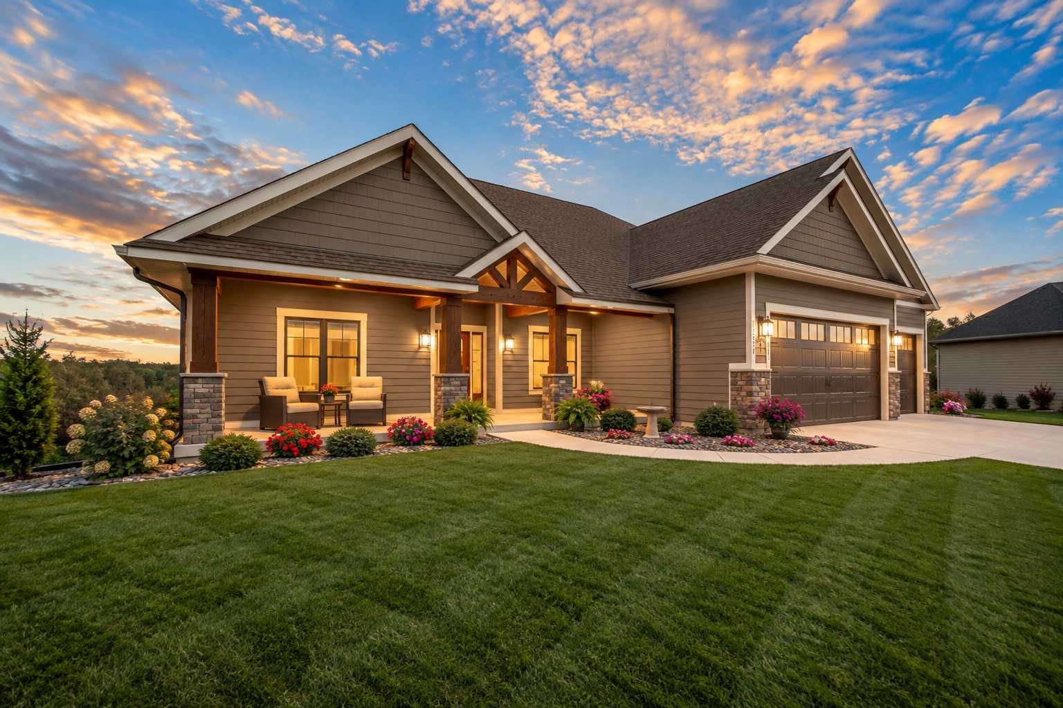 27291 Elle CIR, Elko New Market, MN 55020