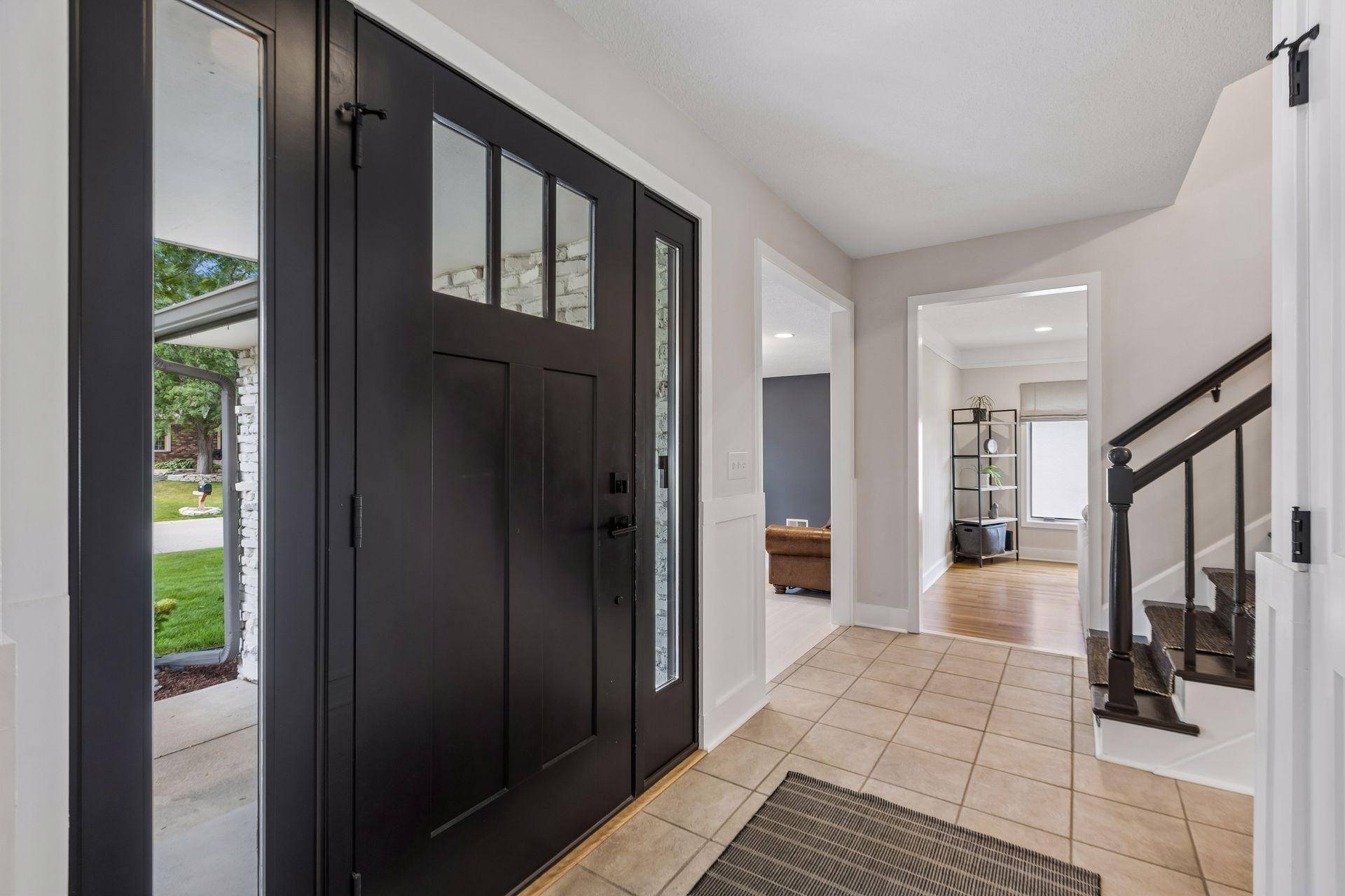 7505 Hyde Park DR, Edina, MN 55439