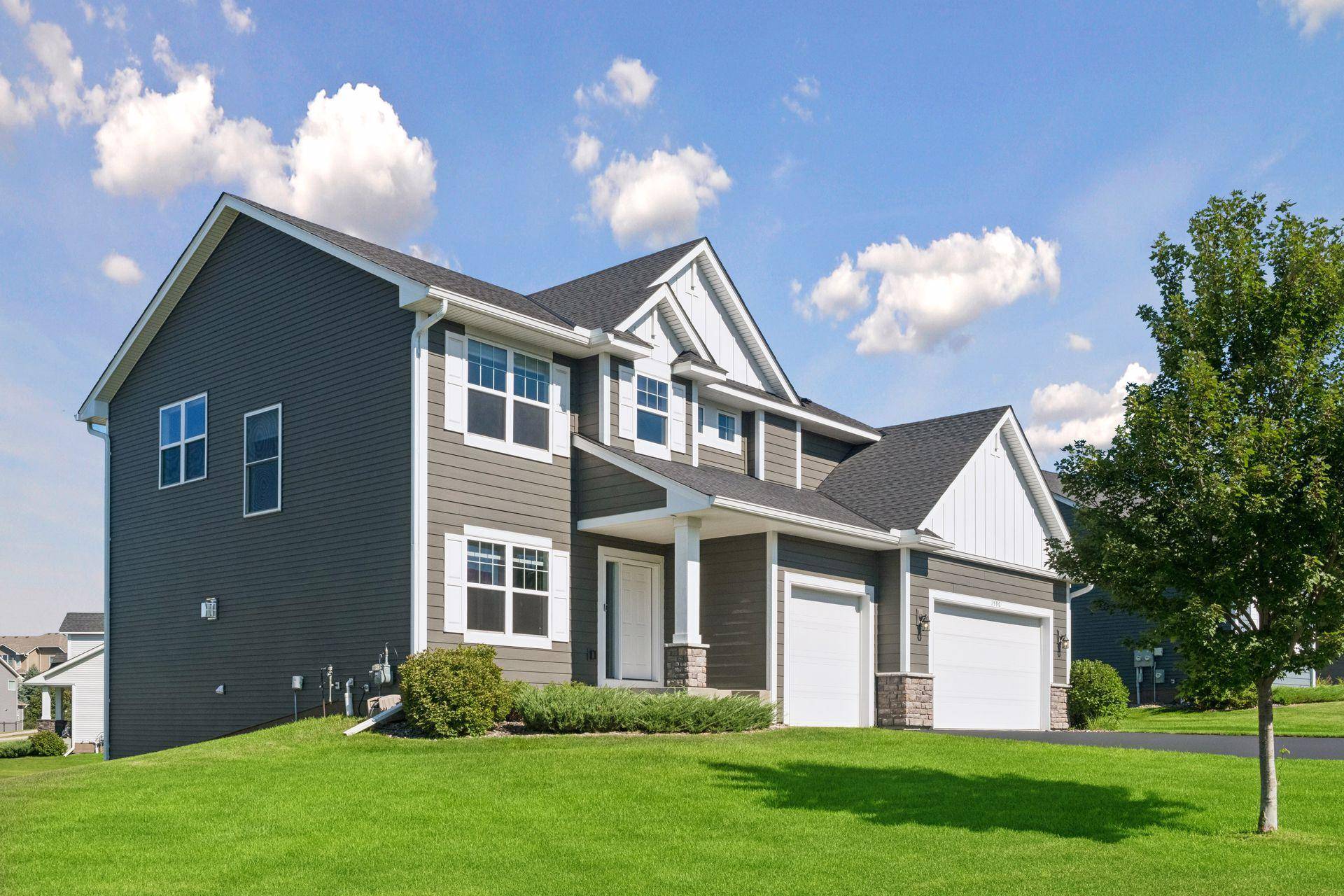 1590 Hackamore DR, Victoria, MN 55386
