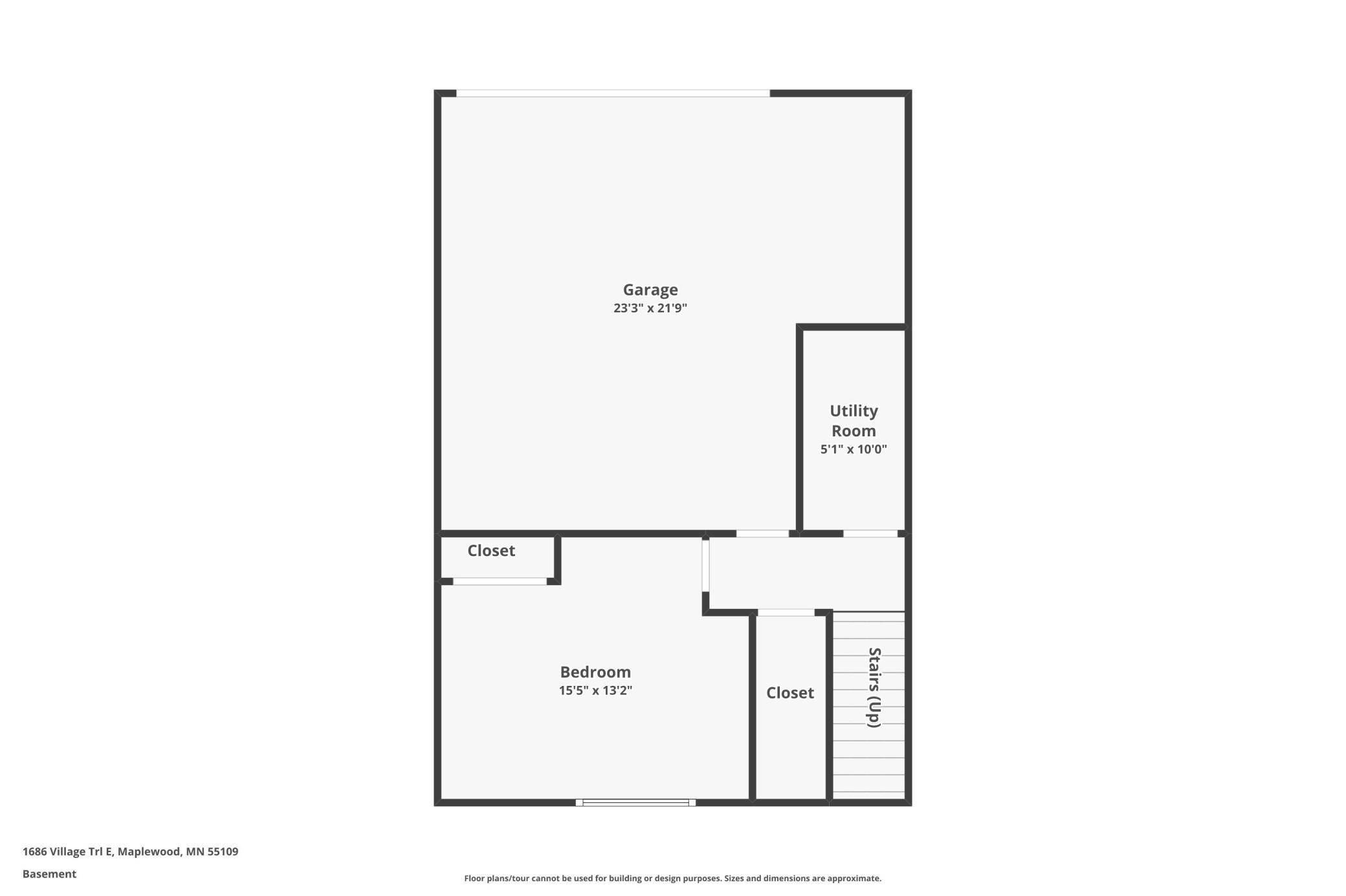1686 Village TRL E #2, Maplewood, MN 55109