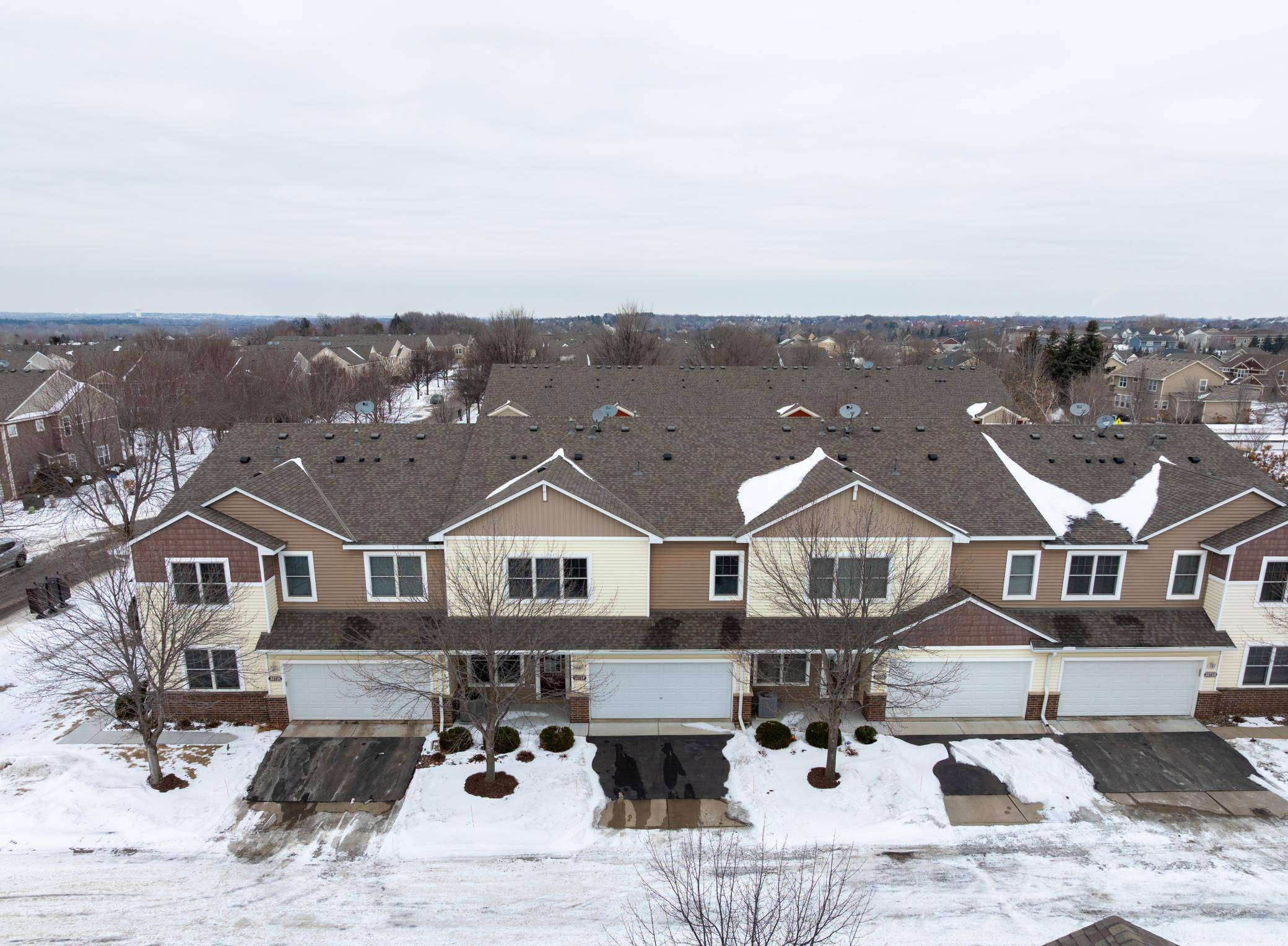 3371 Hazel TRL #F, Woodbury, MN 55129
