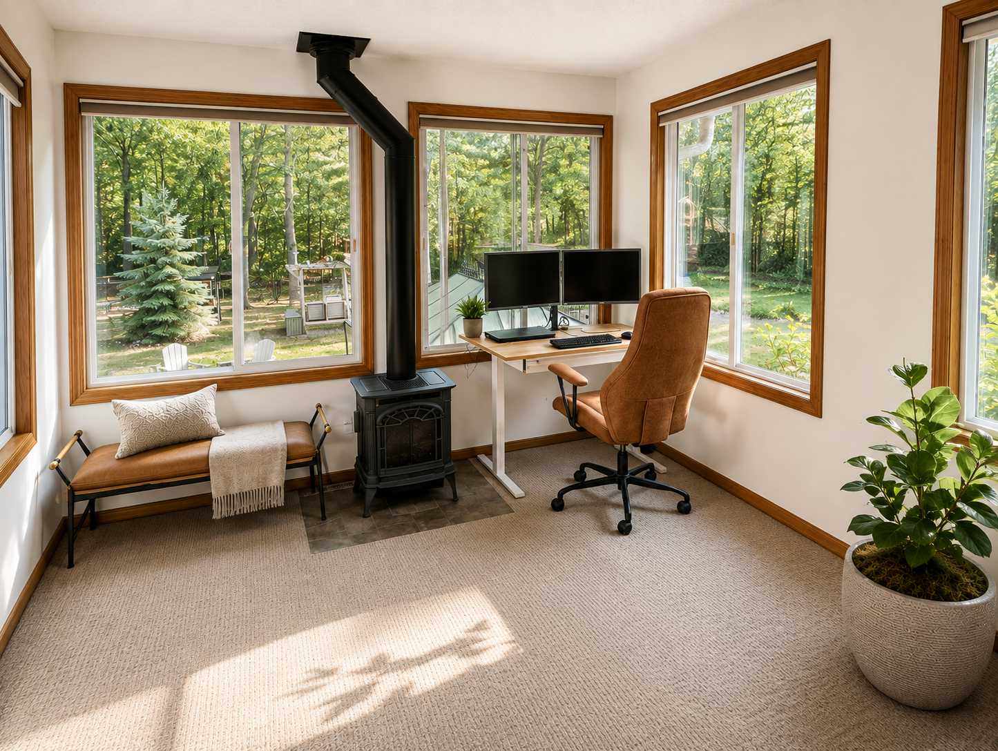 641 Stewart CT, Mora, MN 55051