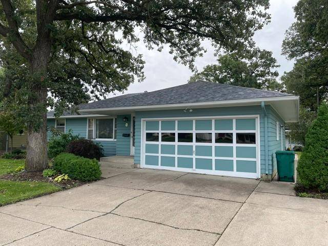 1914 6th AVE SE, Austin, MN 55912