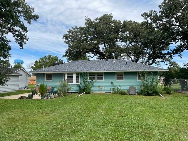 1914 6th AVE SE, Austin, MN 55912