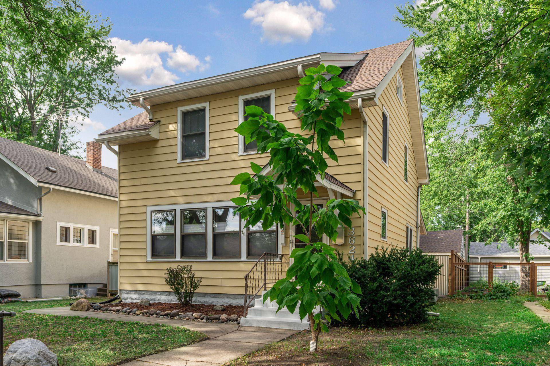 3624 37th AVE S, Minneapolis, MN 55406