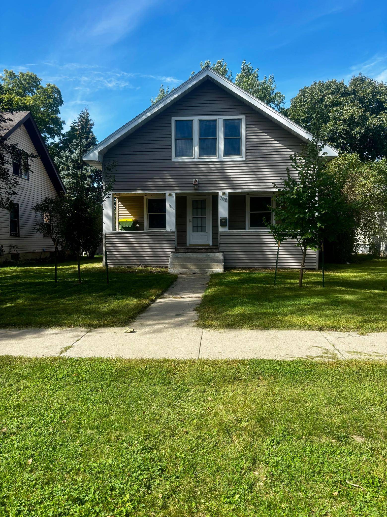 708 S Hiawatha AVE, Pipestone, MN 56164