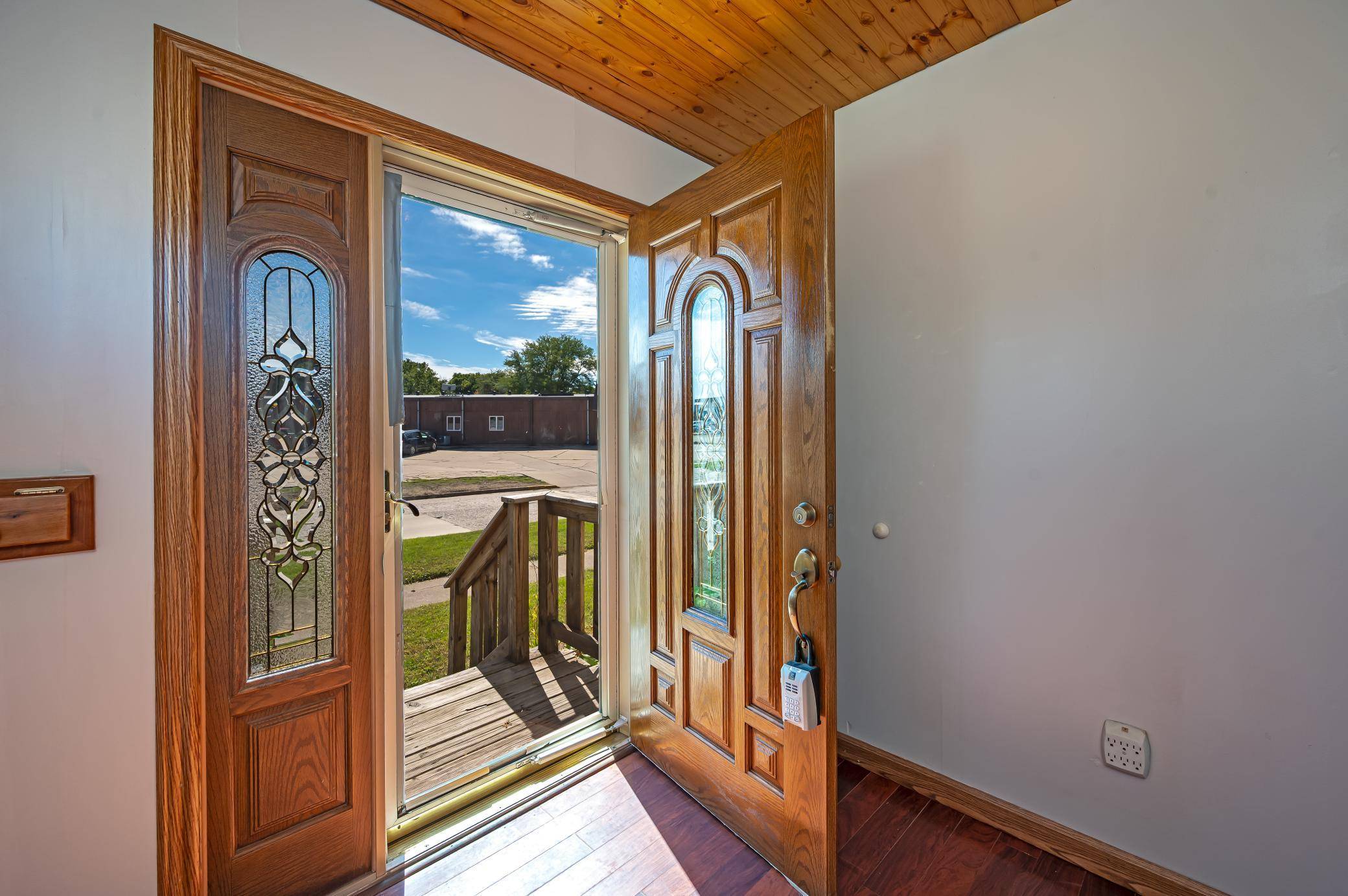 218 W 3rd ST, Fairmont, MN 56031