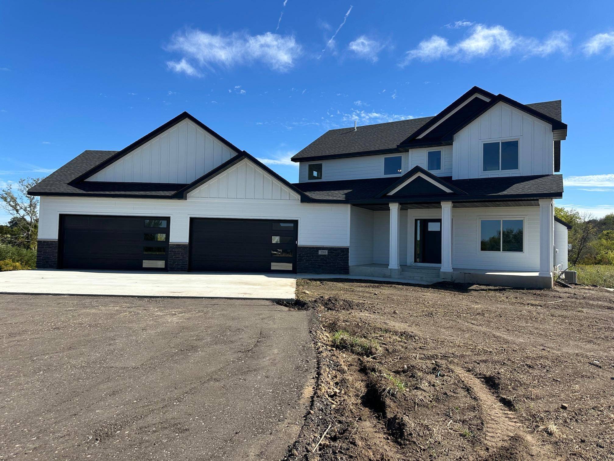 2193 Payten LN, Jordan, MN 55352