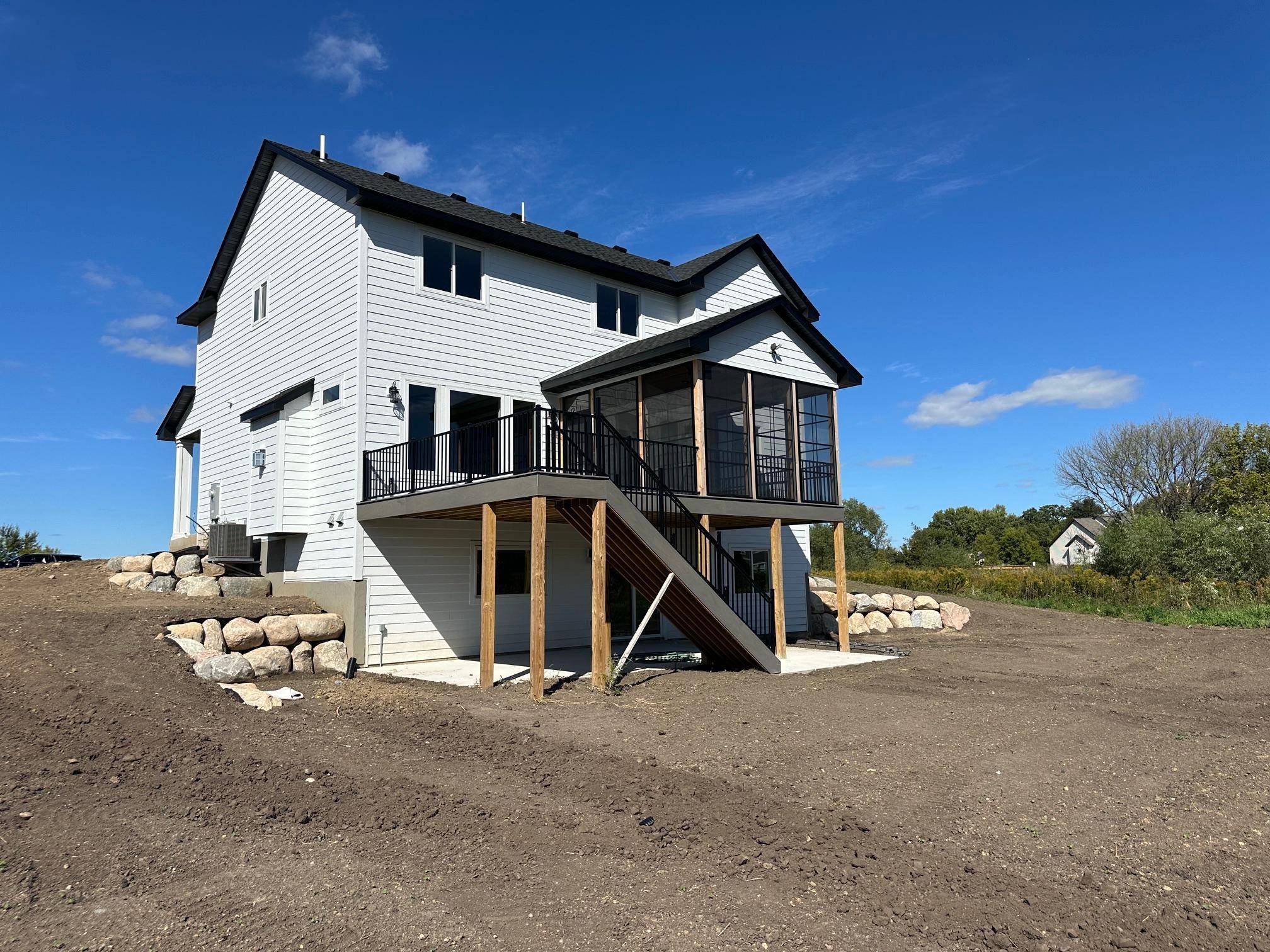 2193 Payten LN, Jordan, MN 55352