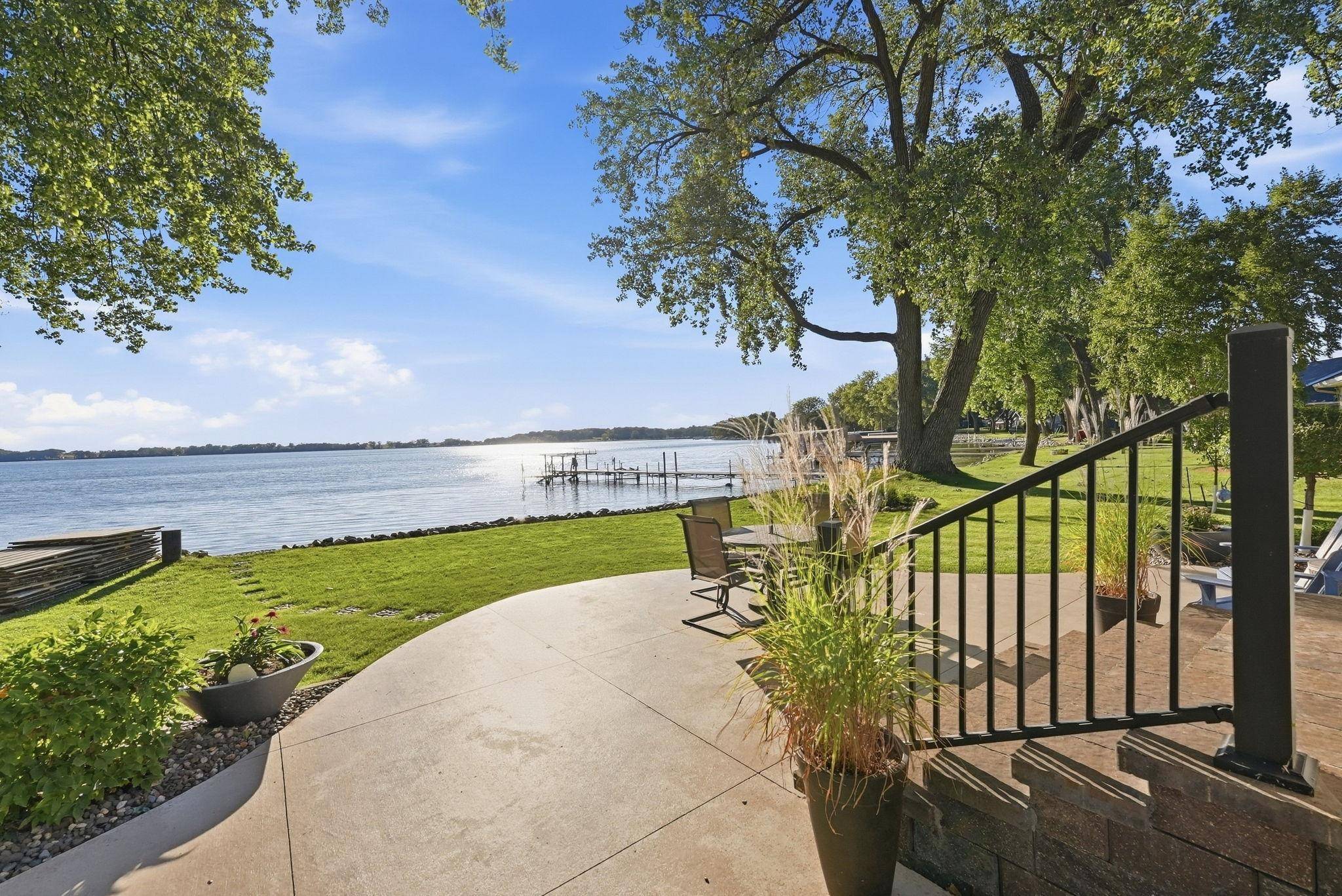 14271 Breezy Point RD, Atwater, MN 56209