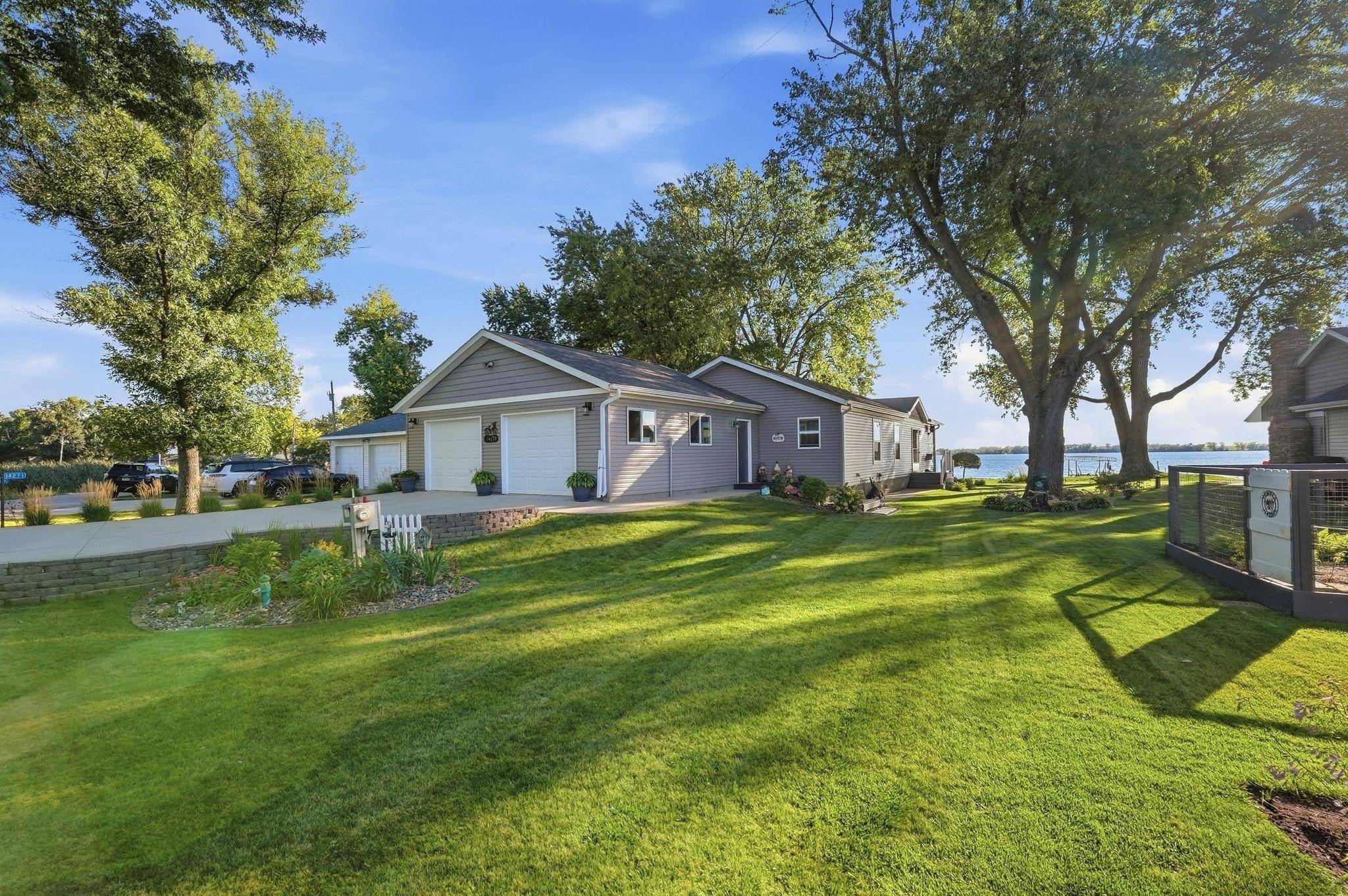 14271 Breezy Point RD, Atwater, MN 56209