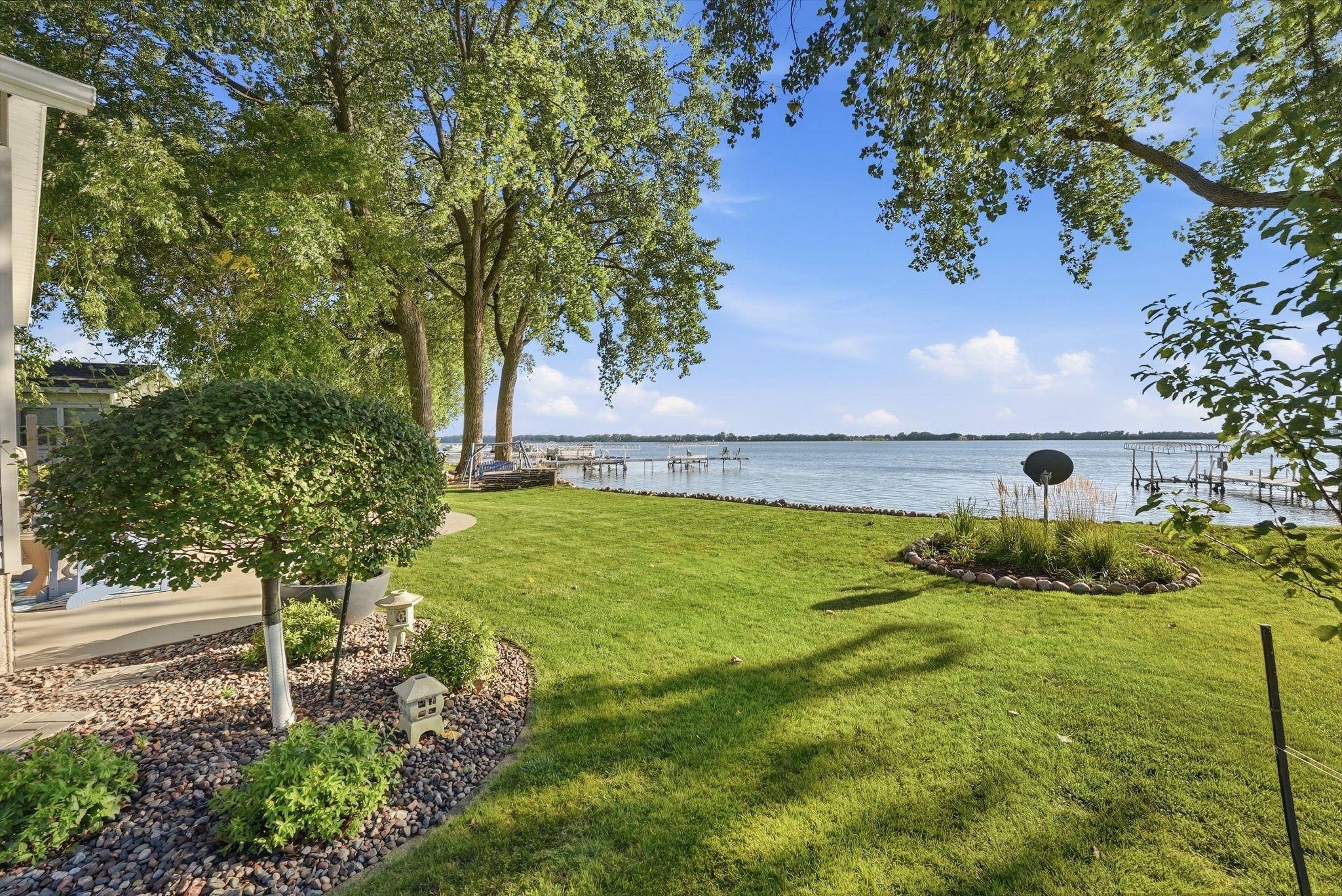14271 Breezy Point RD, Atwater, MN 56209