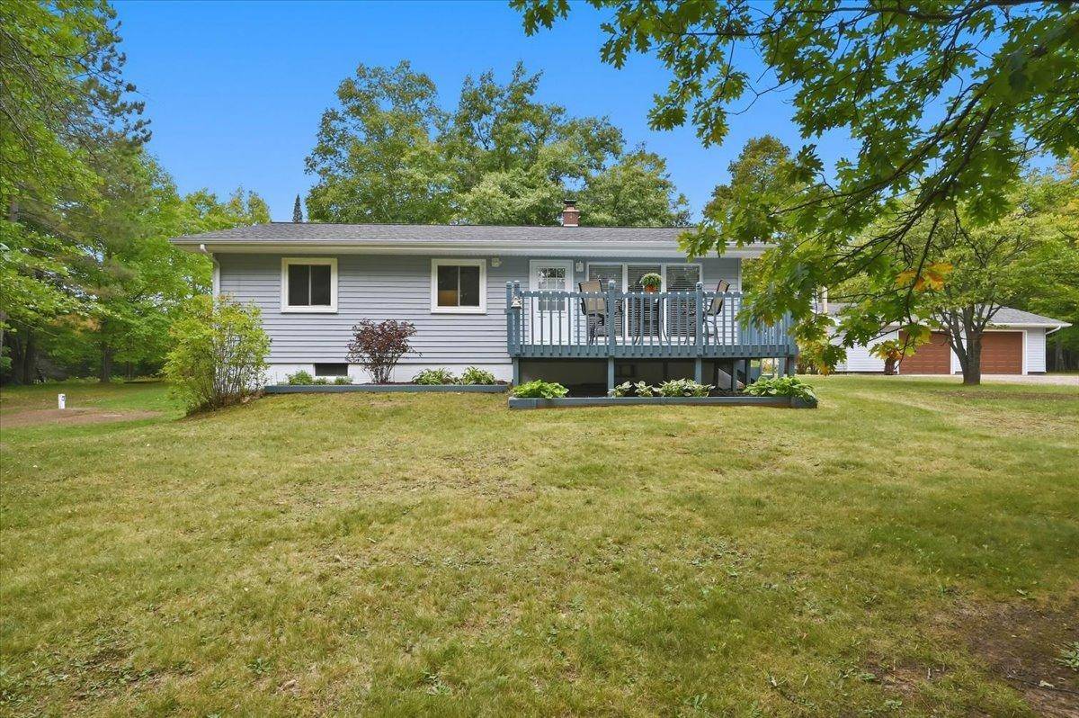 5121 Independence RD, Saginaw, MN 55779