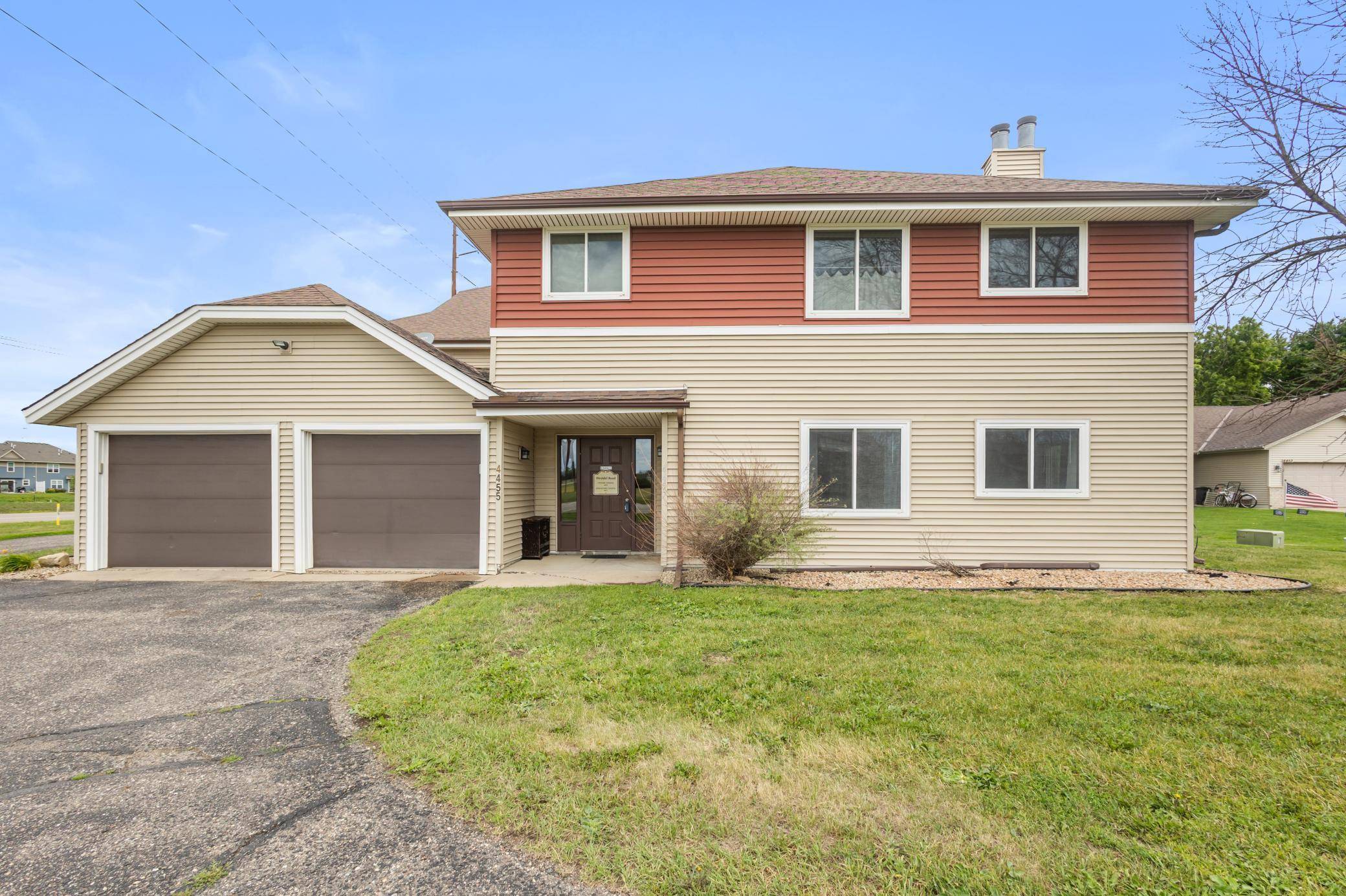 4457 Westdel RD, Farmington, MN 55024