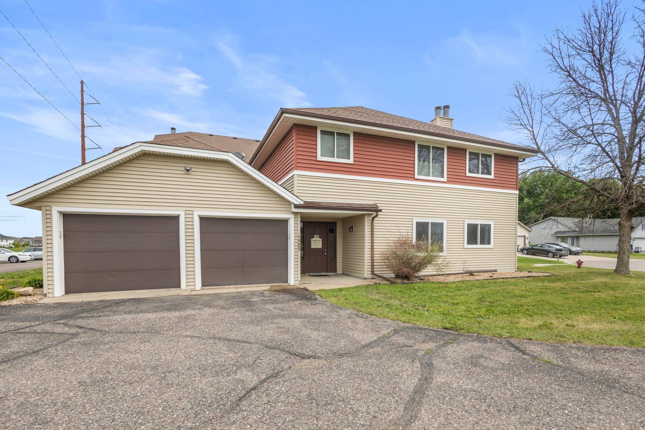 4457 Westdel RD, Farmington, MN 55024