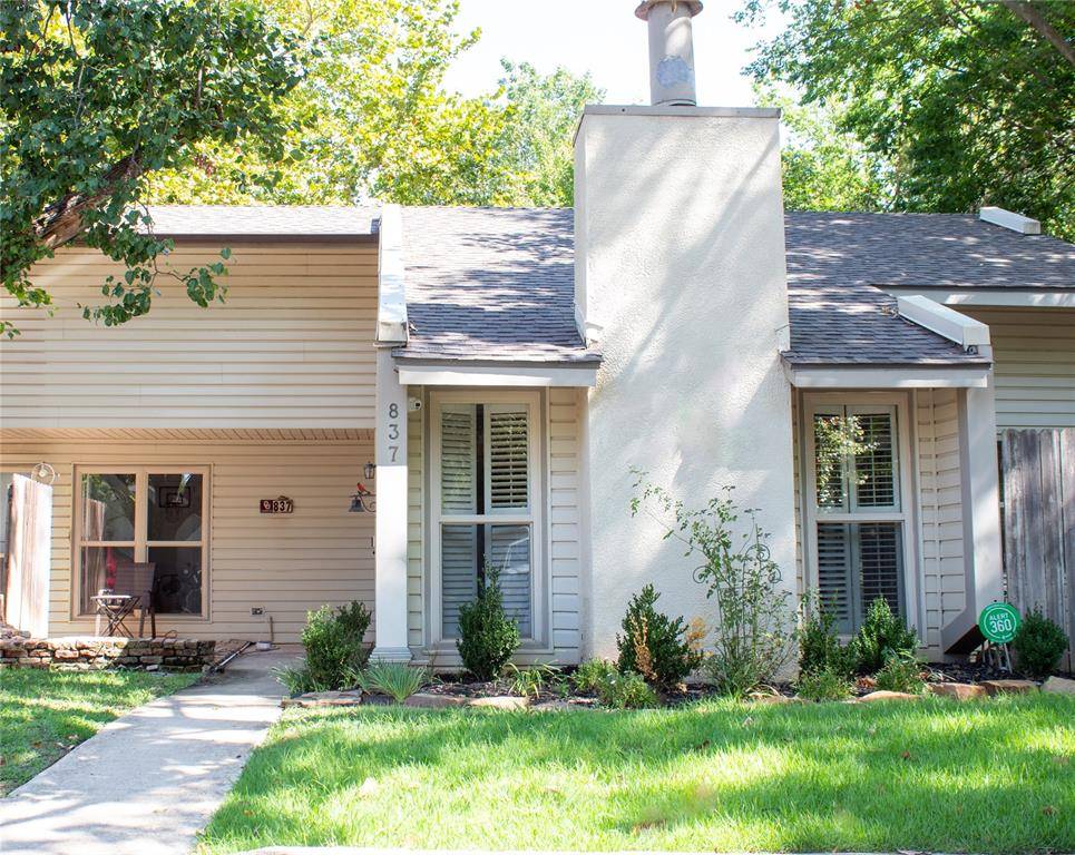 837 Cardinal Creek BLVD, Norman, OK 73072