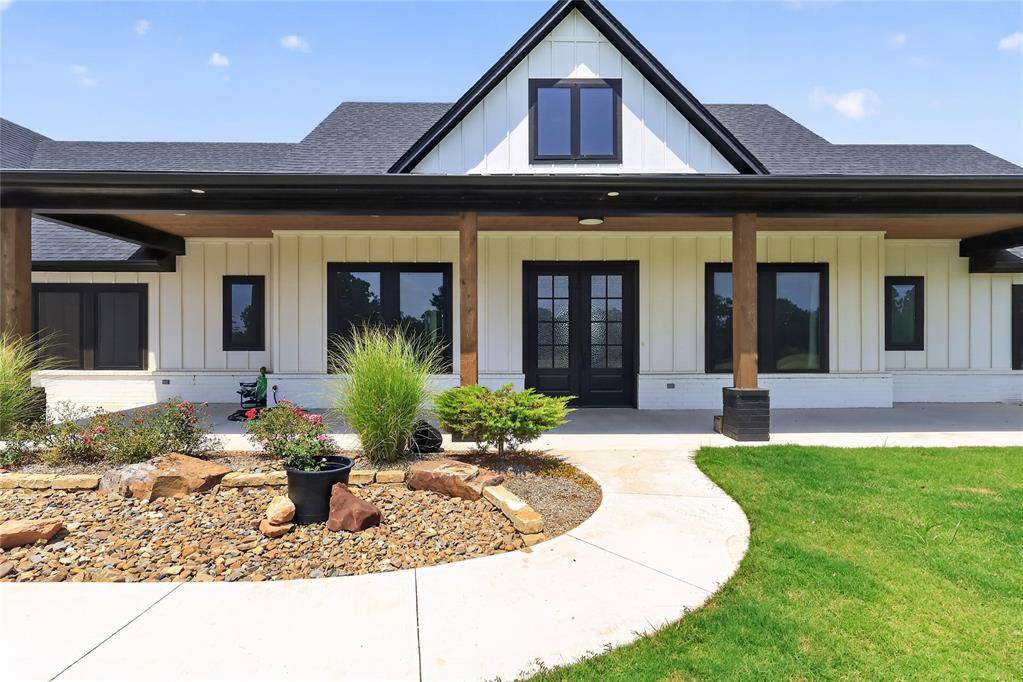 36776 Sandy Rock RD, Tecumseh, OK 74873