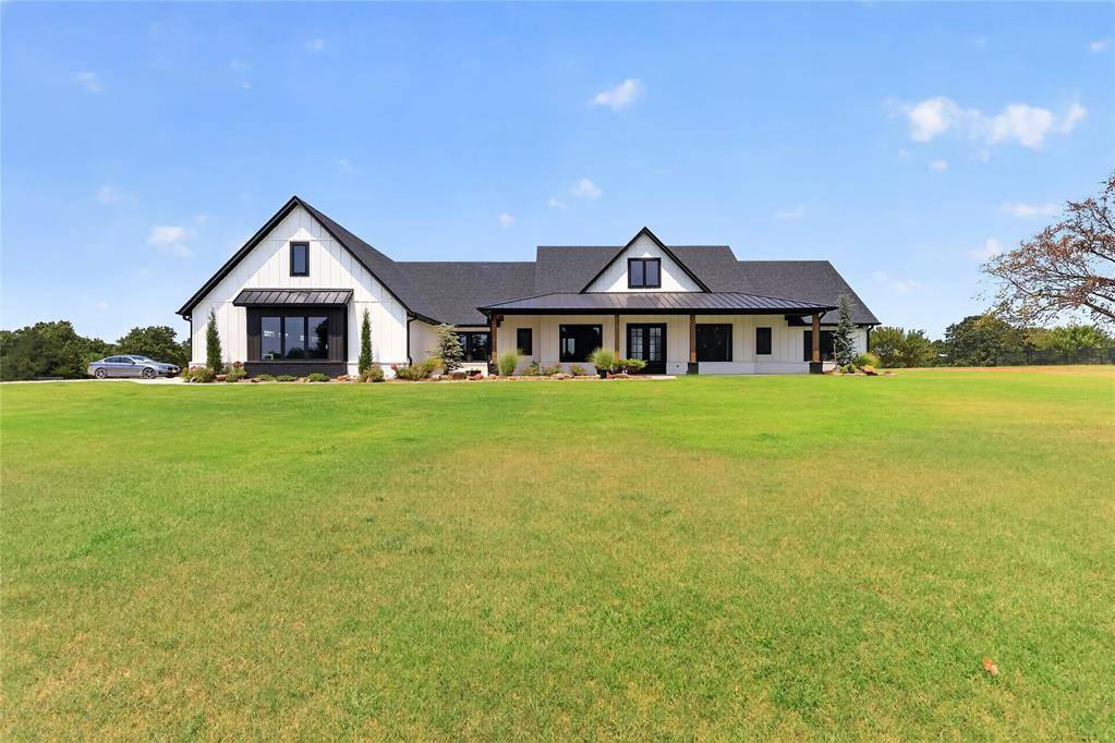 36776 Sandy Rock RD, Tecumseh, OK 74873
