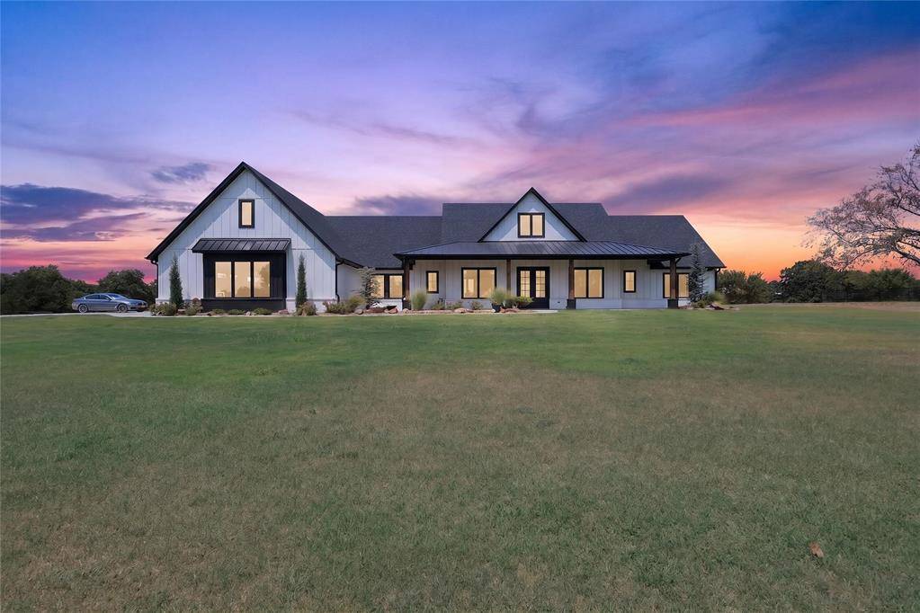 36776 Sandy Rock RD, Tecumseh, OK 74873