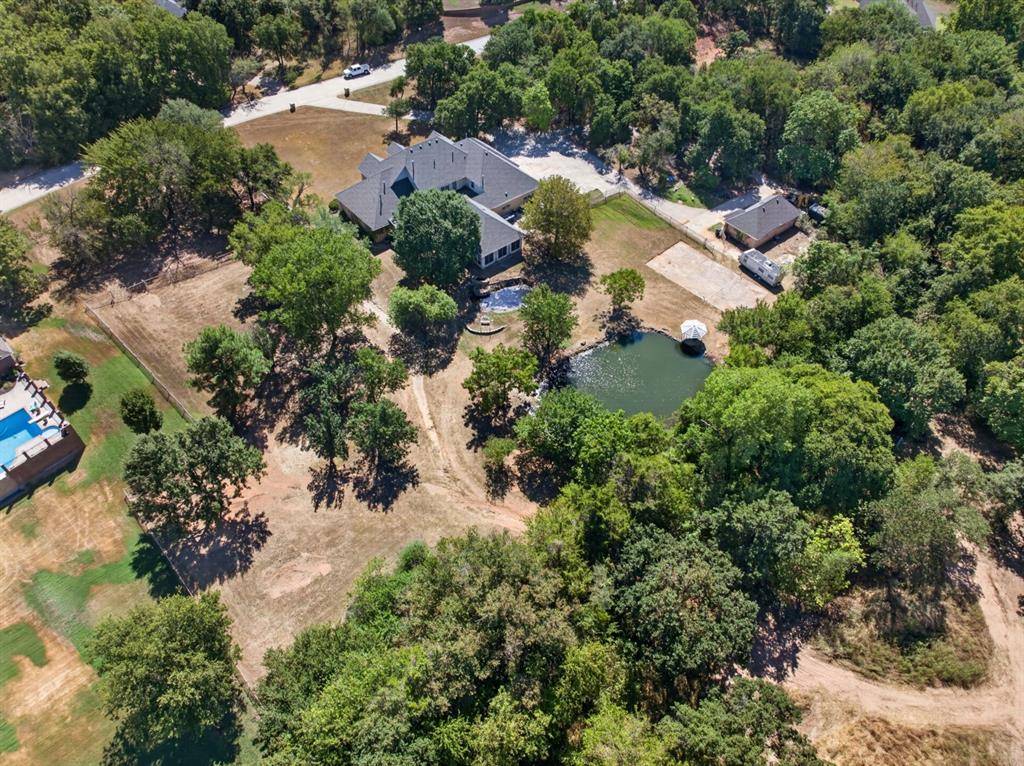 3201 Wakefield LN, Choctaw, OK 73020