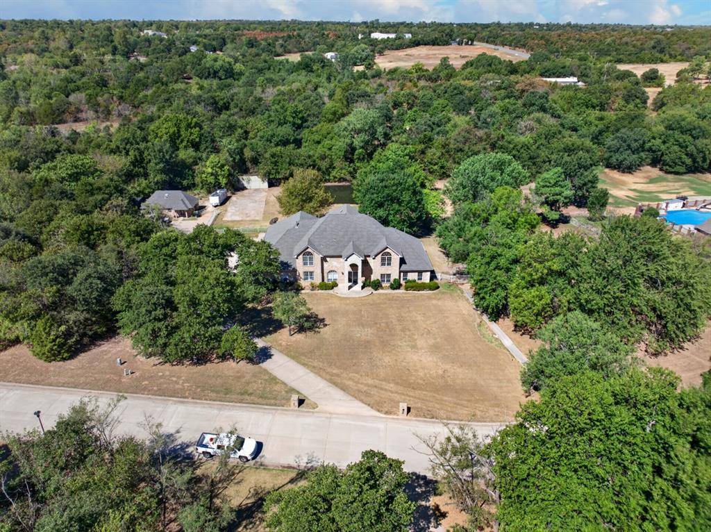 3201 Wakefield LN, Choctaw, OK 73020