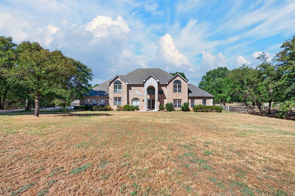 3201 Wakefield LN, Choctaw, OK 73020