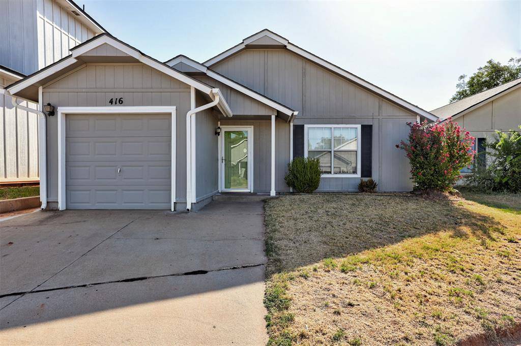 416 Belmont DR, Edmond, OK 73034