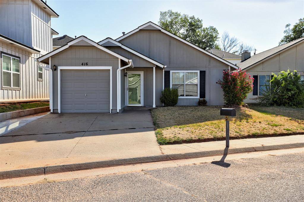 416 Belmont DR, Edmond, OK 73034