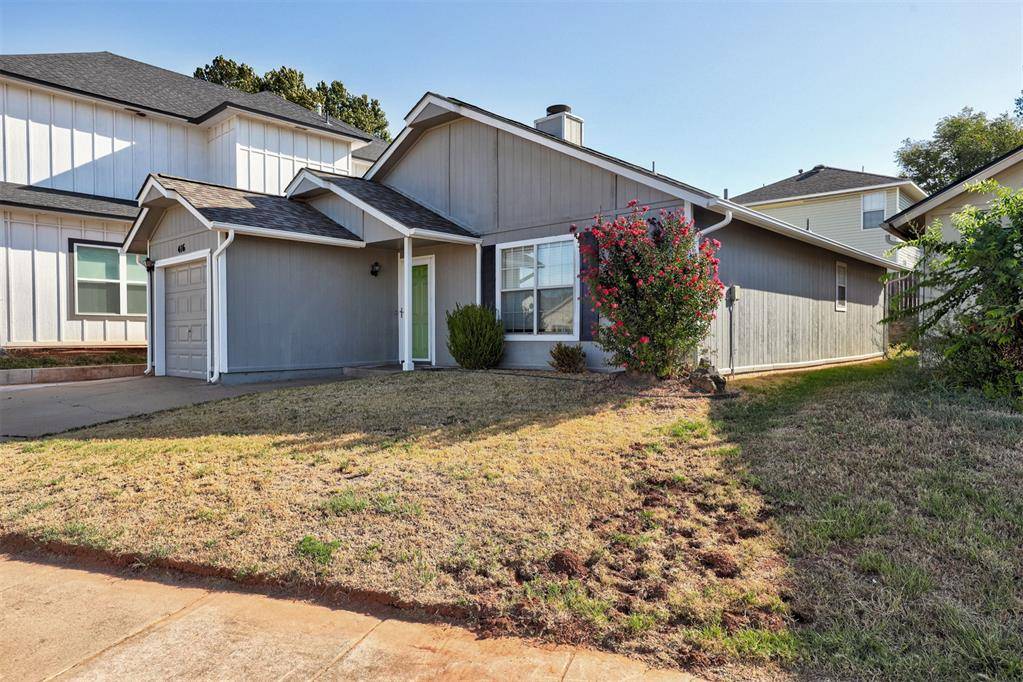 416 Belmont DR, Edmond, OK 73034
